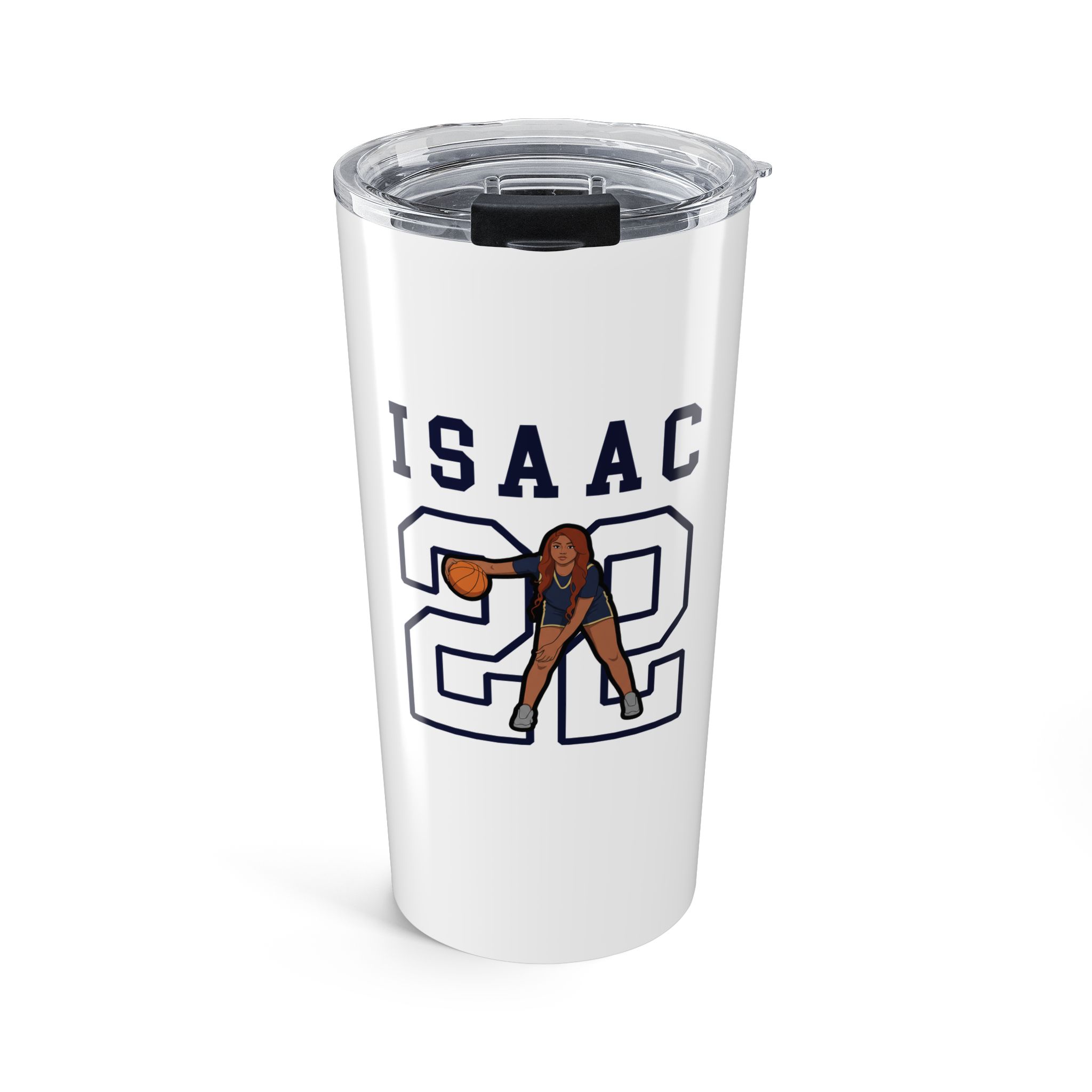 20oz Tumbler — character_shirsey in Classic