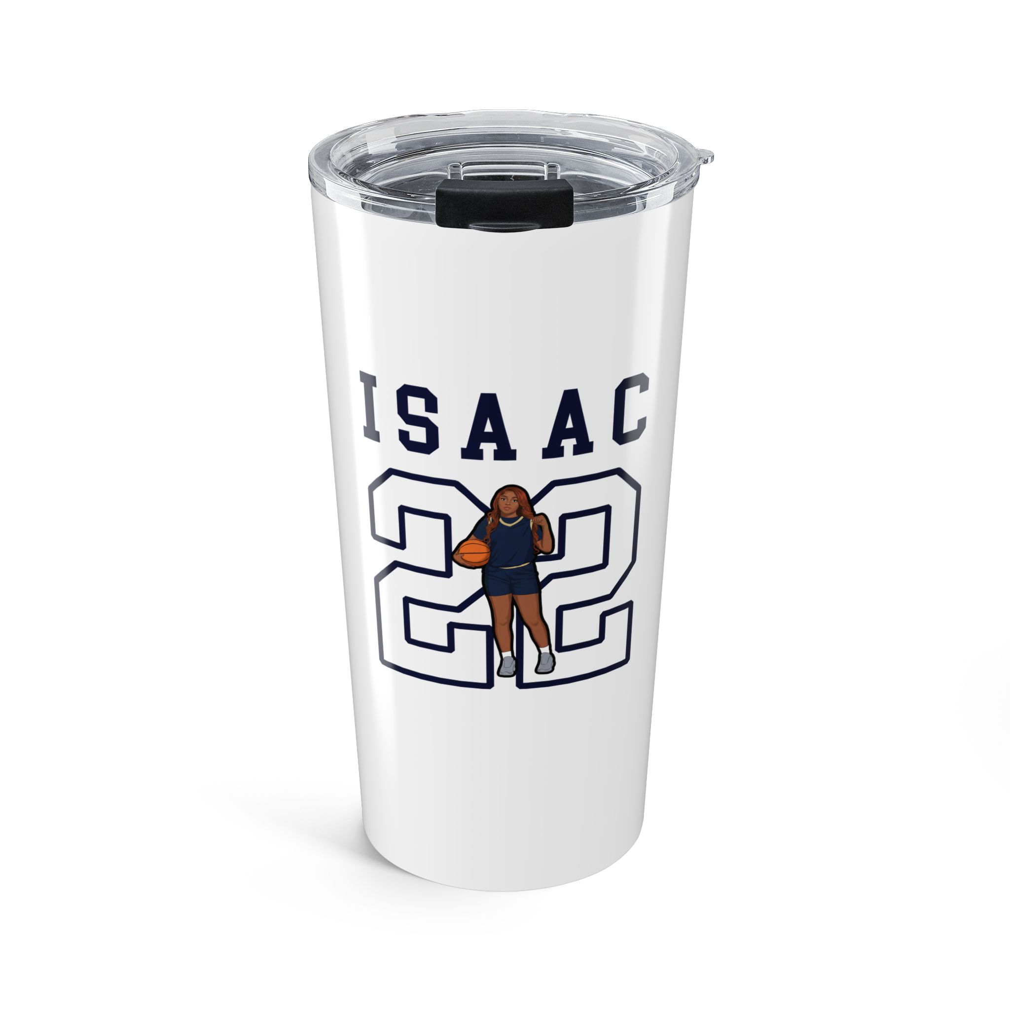 20oz Tumbler — character_shirsey in Classic