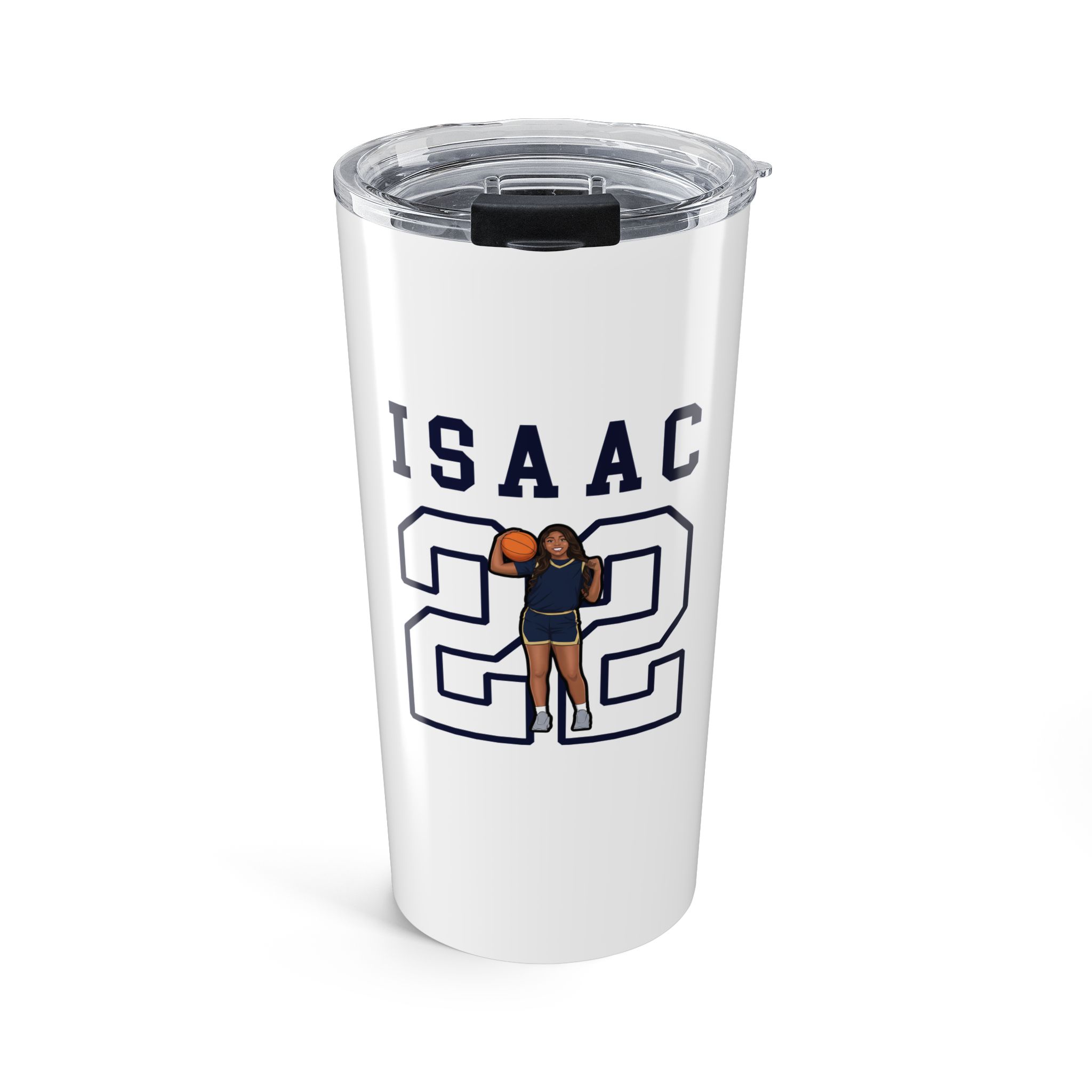 20oz Tumbler — character_shirsey in Classic