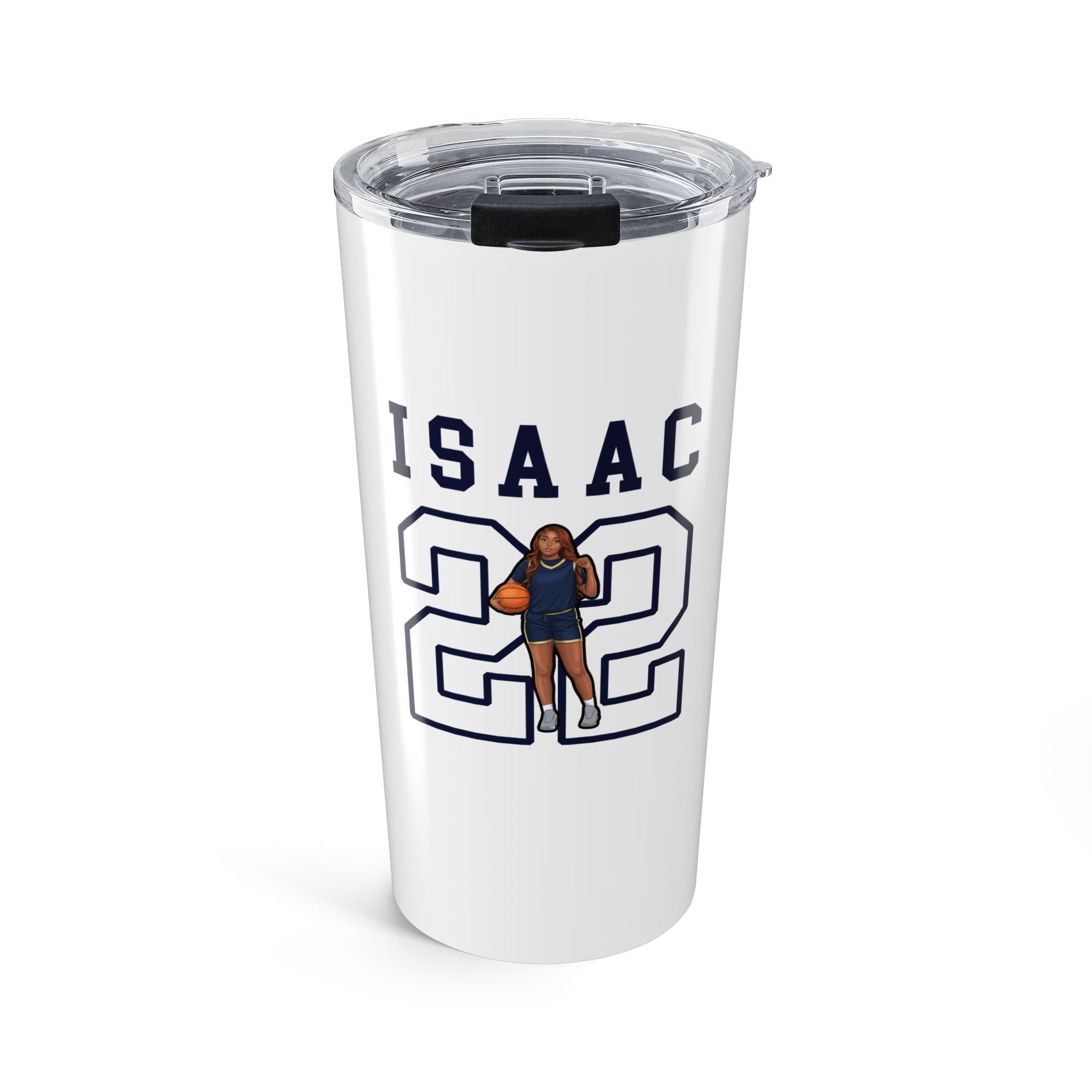20oz Tumbler — character_shirsey in Classic