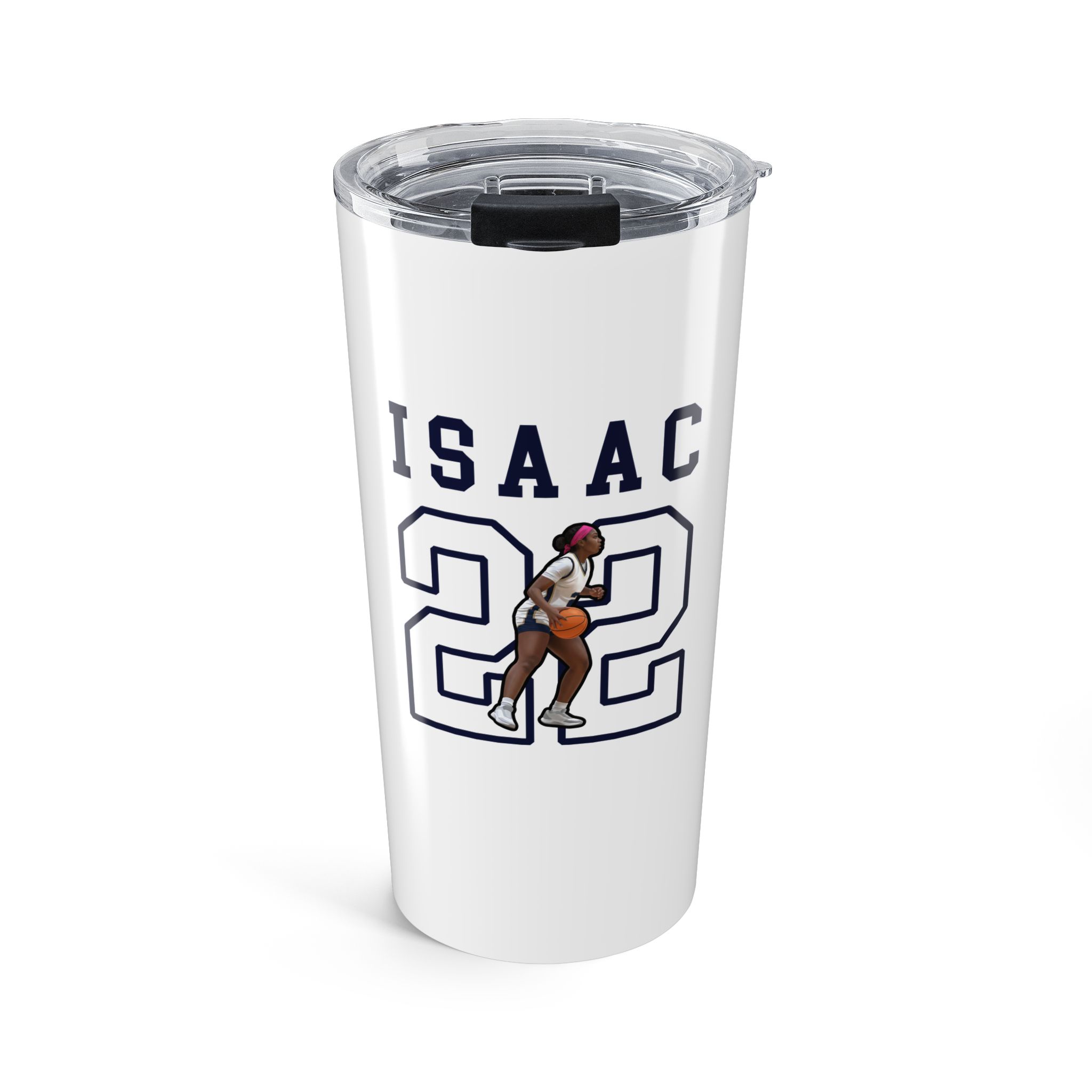 20oz Tumbler — character_shirsey in Classic