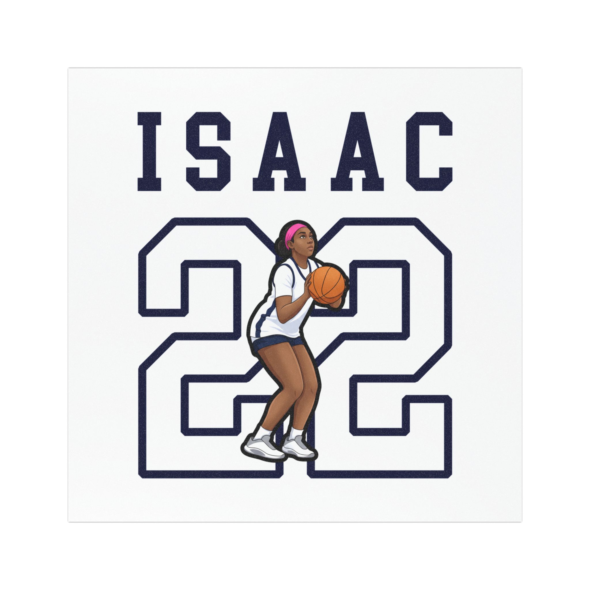 Car Magnets — character_shirsey in Classic