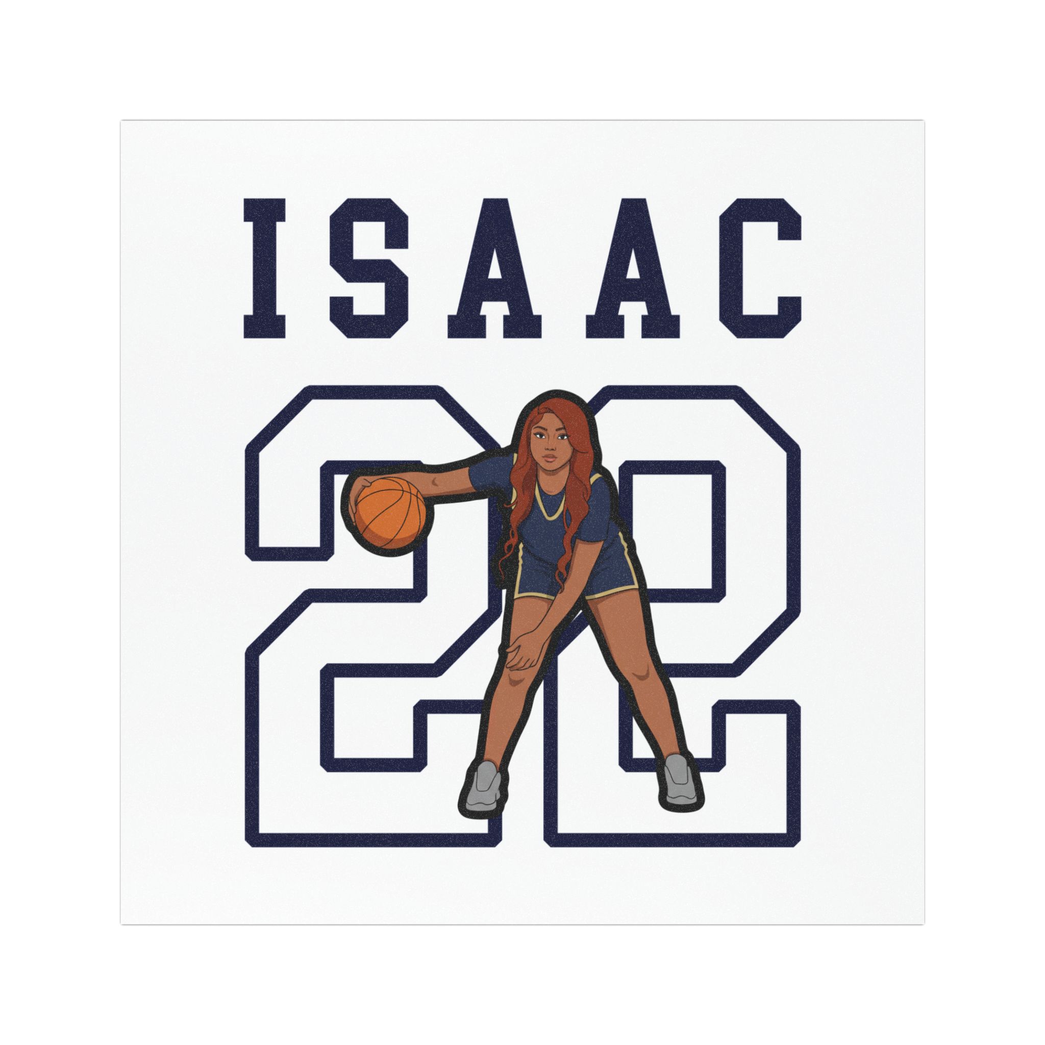 Car Magnets — character_shirsey in Classic