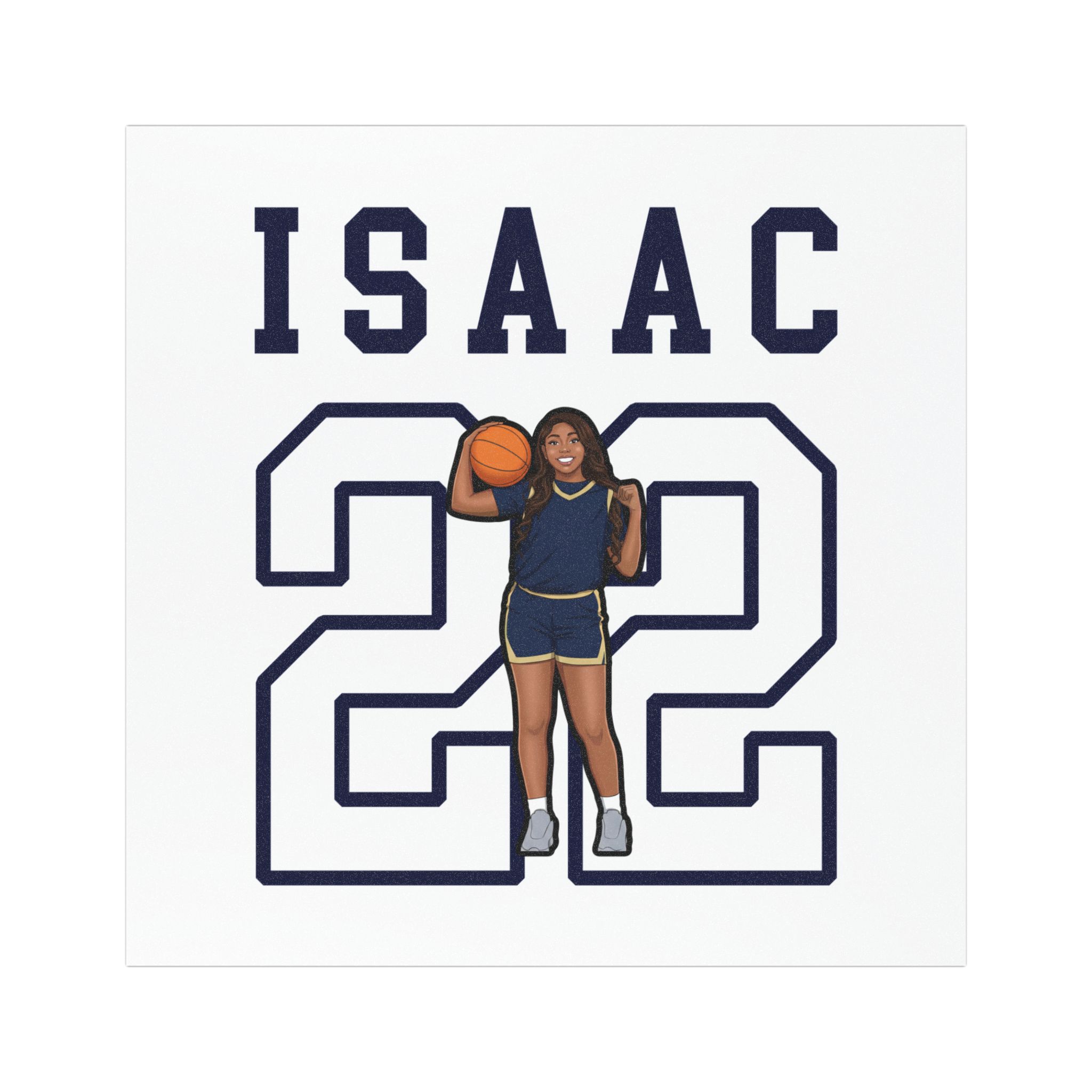 Car Magnets — character_shirsey in Classic