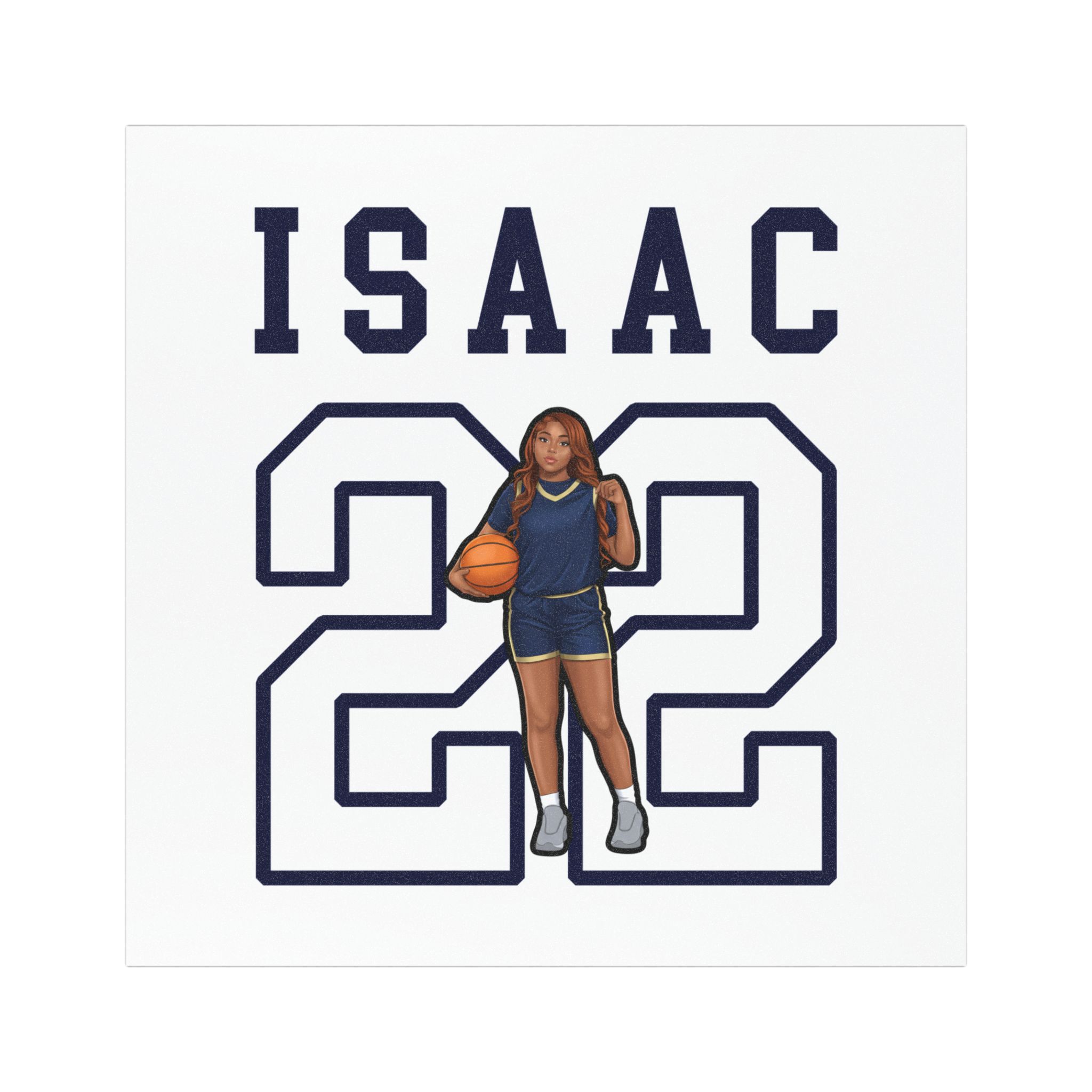 Car Magnets — character_shirsey in Classic