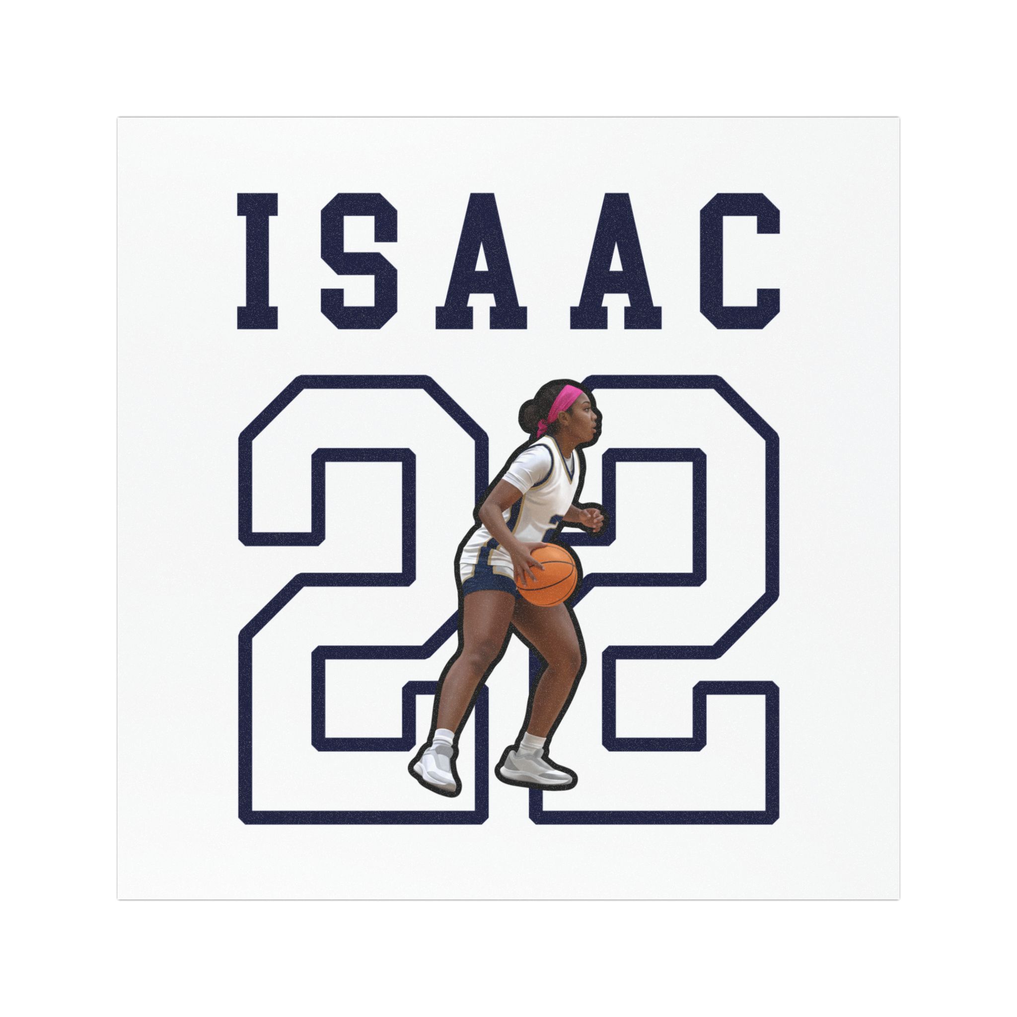 Car Magnets — character_shirsey in Classic