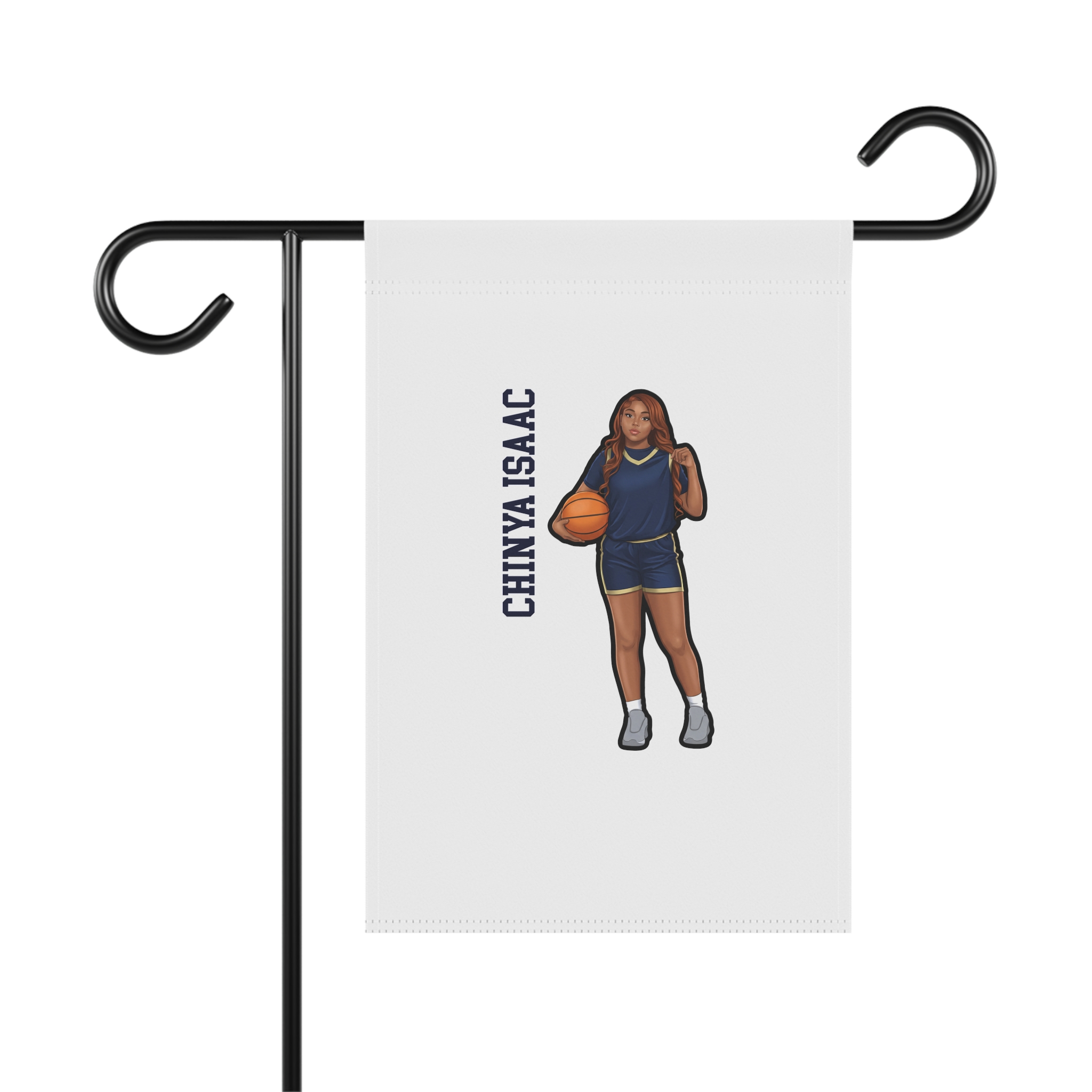 Garden & House Banner — character_name_vertical in Classic