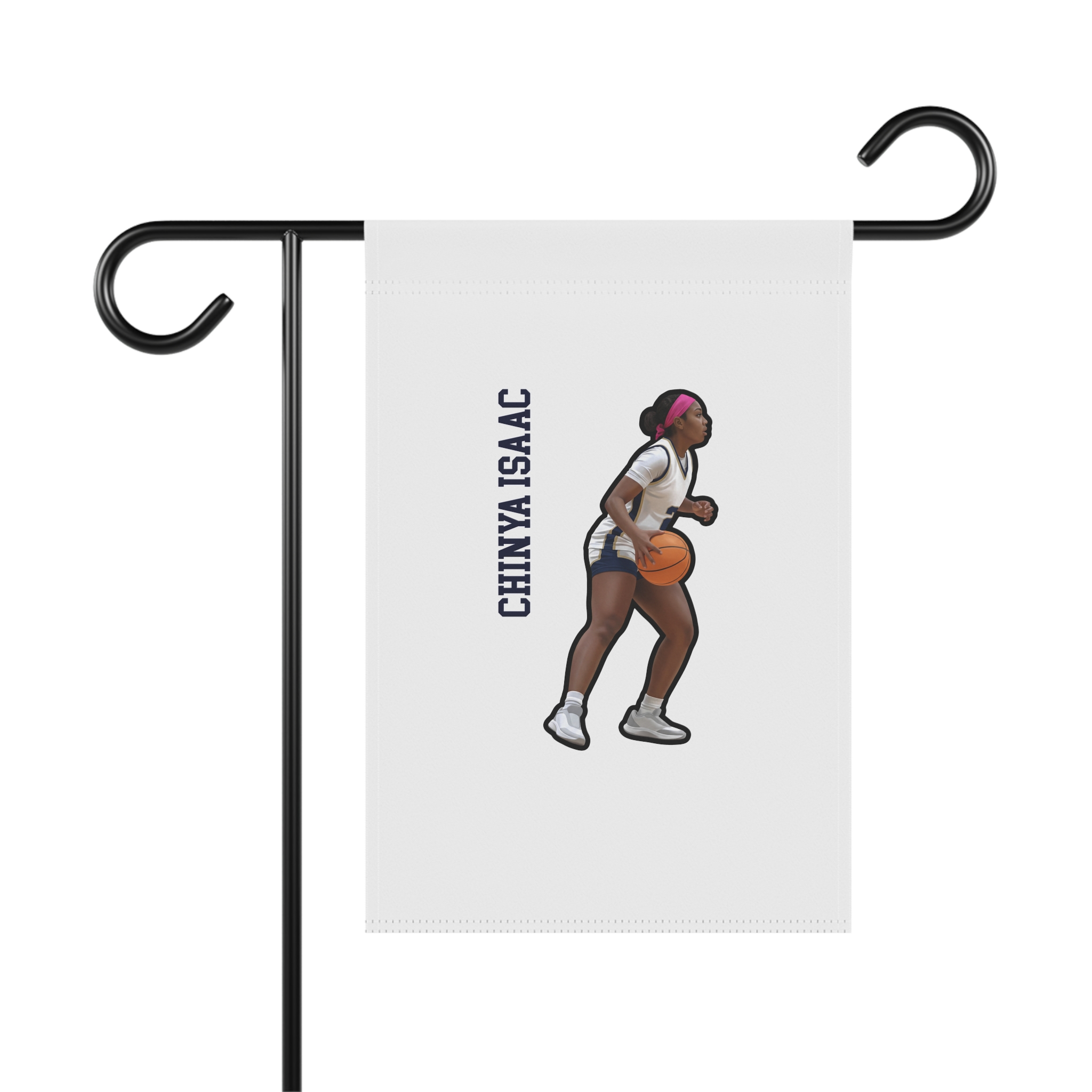 Garden & House Banner — character_name_vertical in Classic