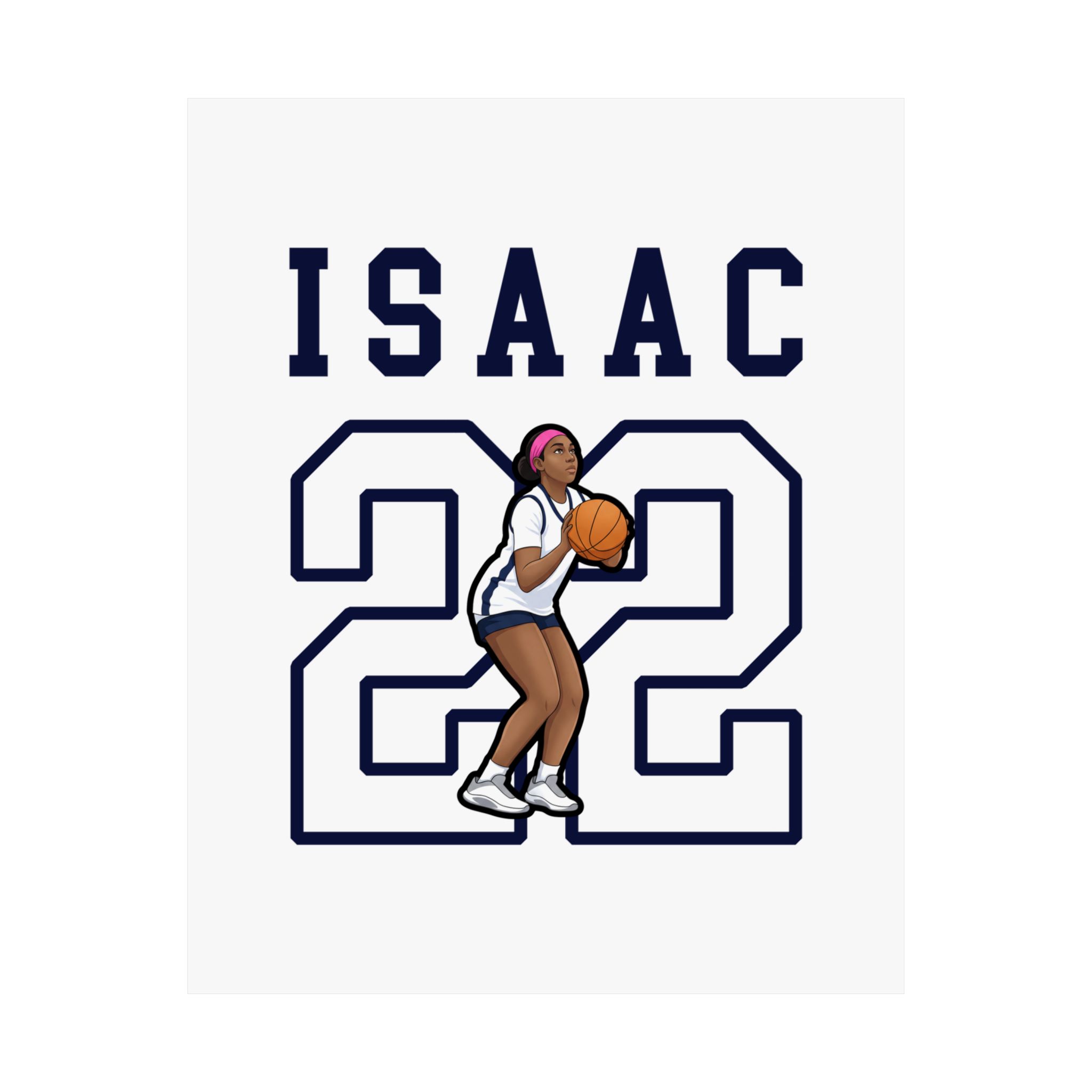 Poster — character_shirsey in Classic