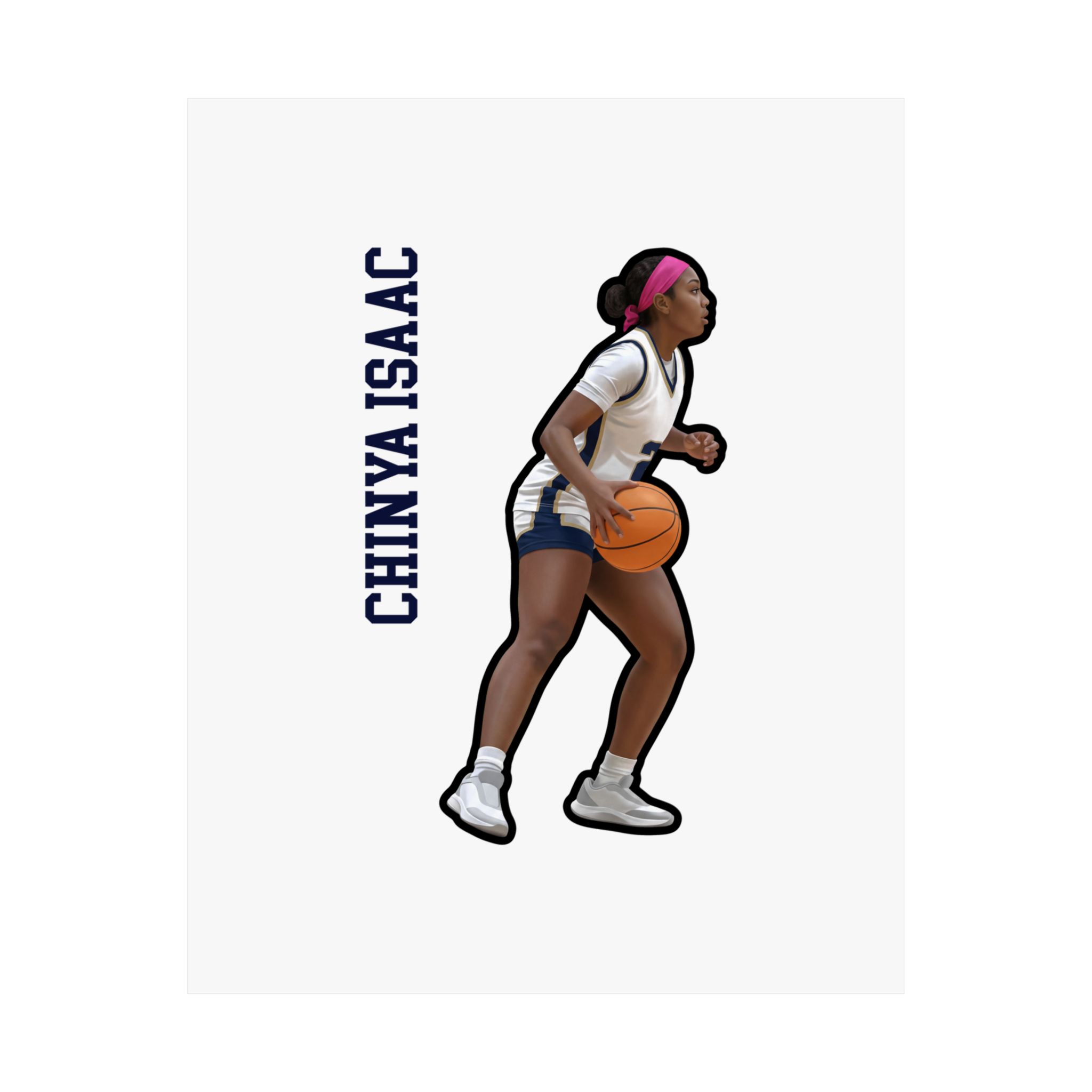 Poster — character_name_vertical in Classic