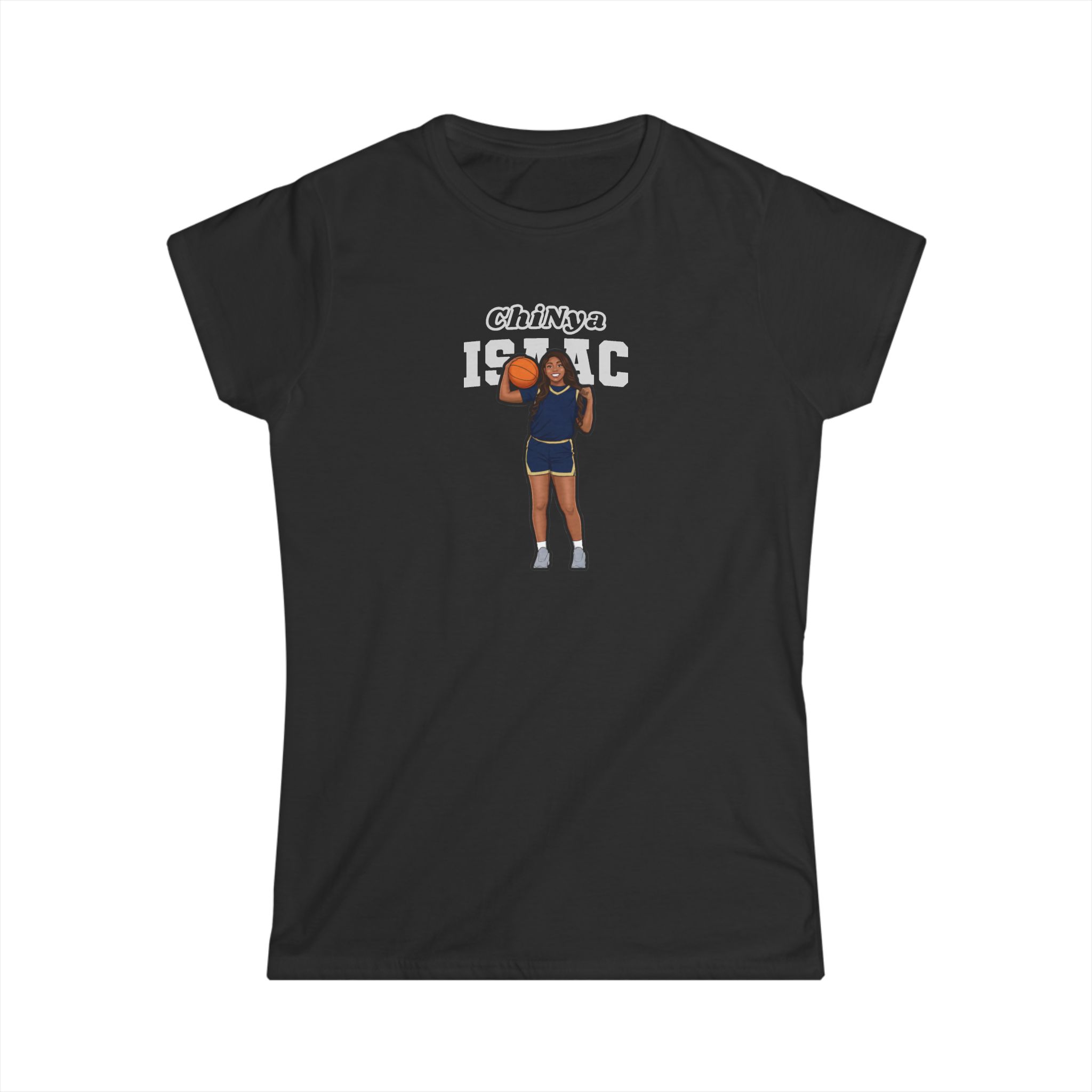 Women's Softstyle Tee