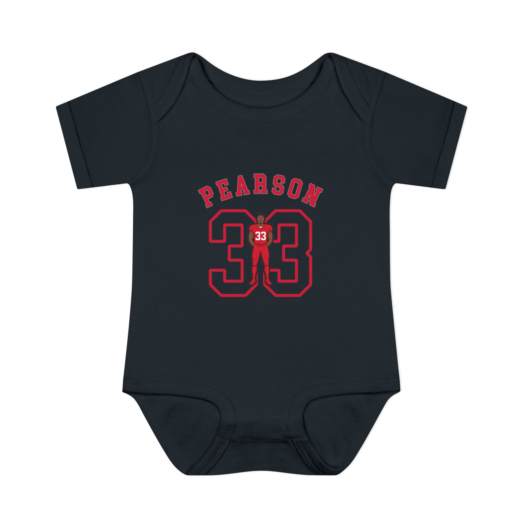 Baby Onesie