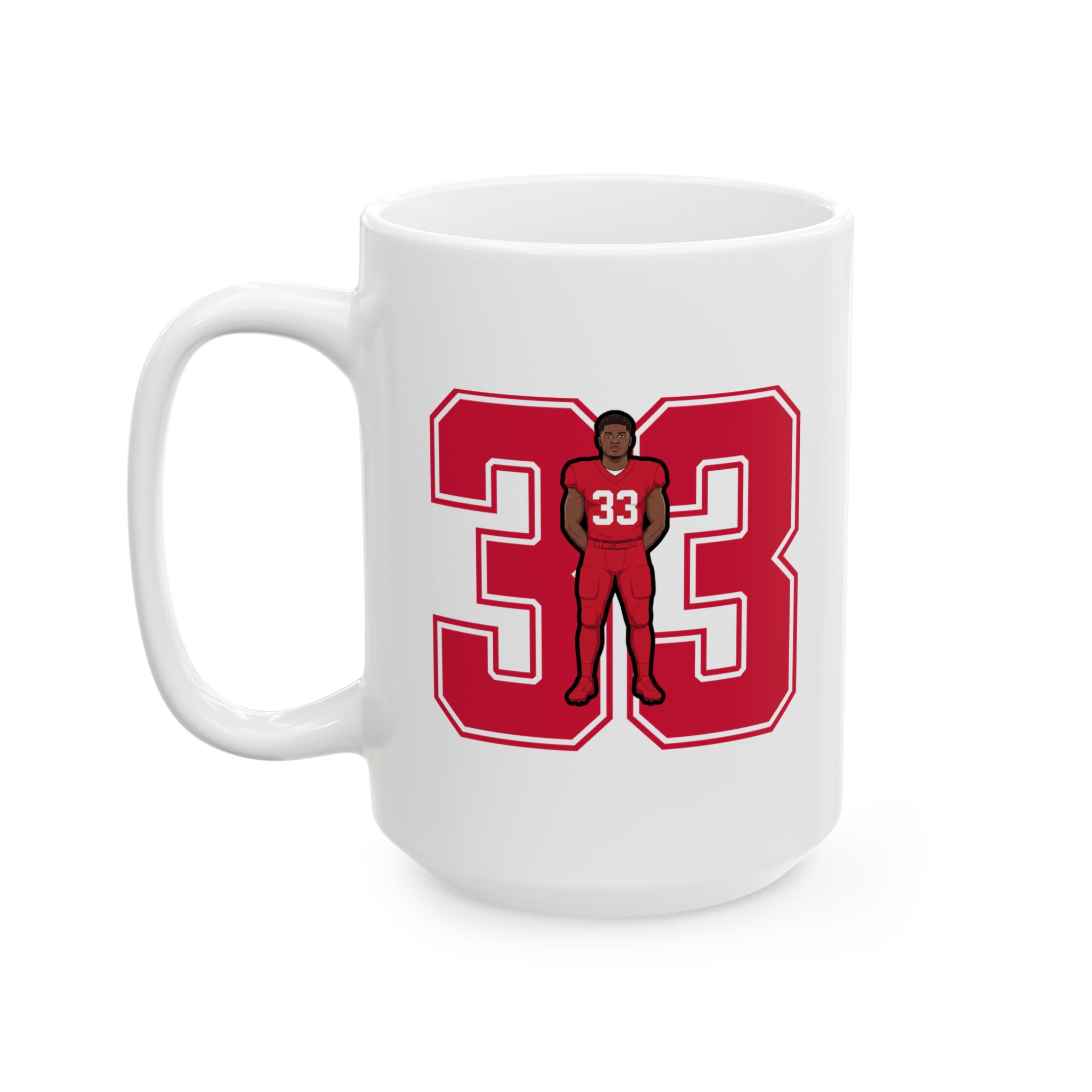 Coffee Mug