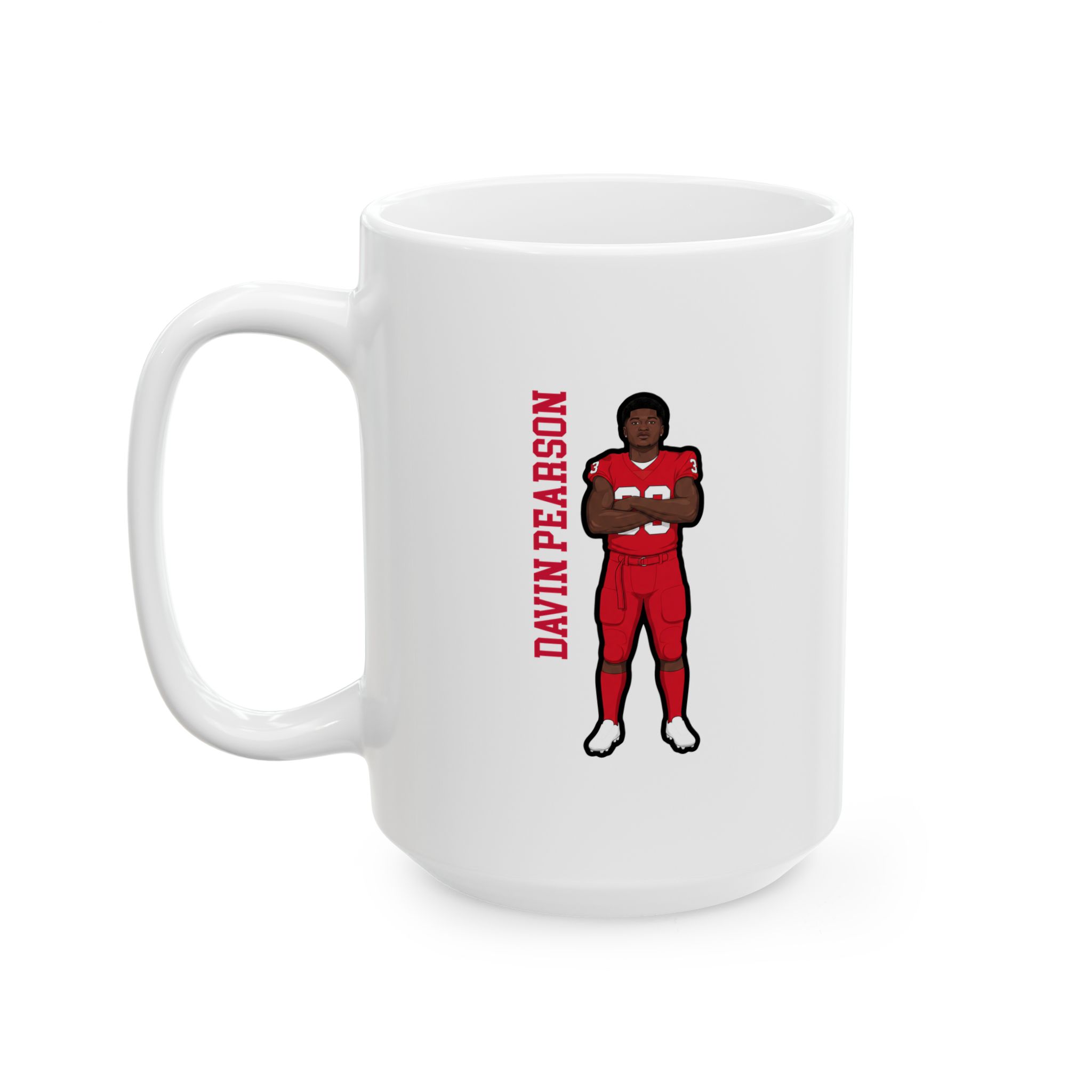 Coffee Mug