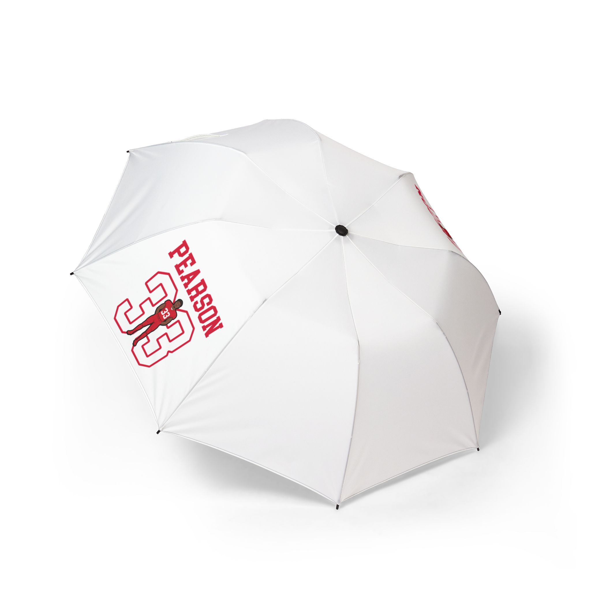 Foldable Umbrella — character_shirsey in Classic