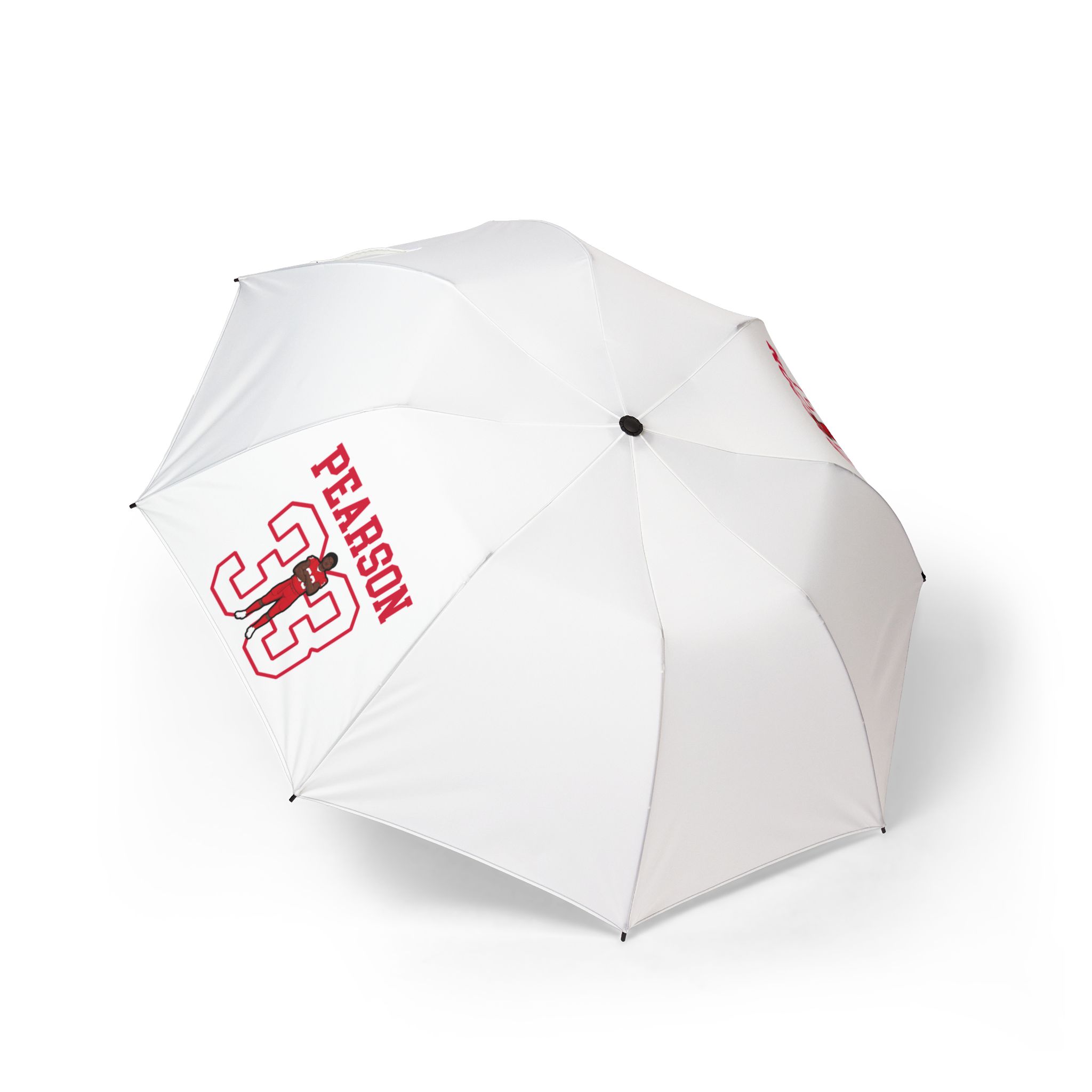 Foldable Umbrella — character_shirsey in Classic
