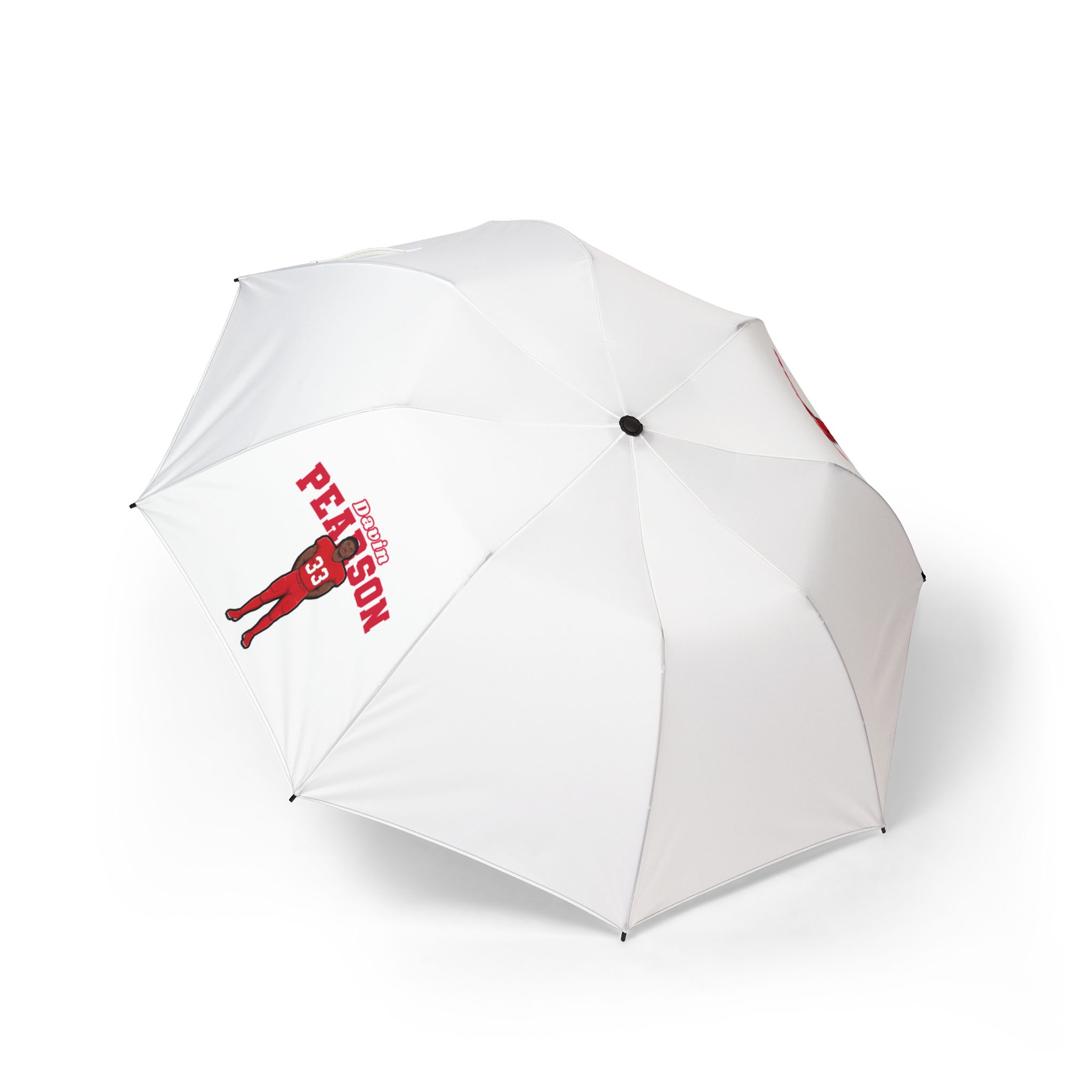 Foldable Umbrella — character_name_arch in Classic