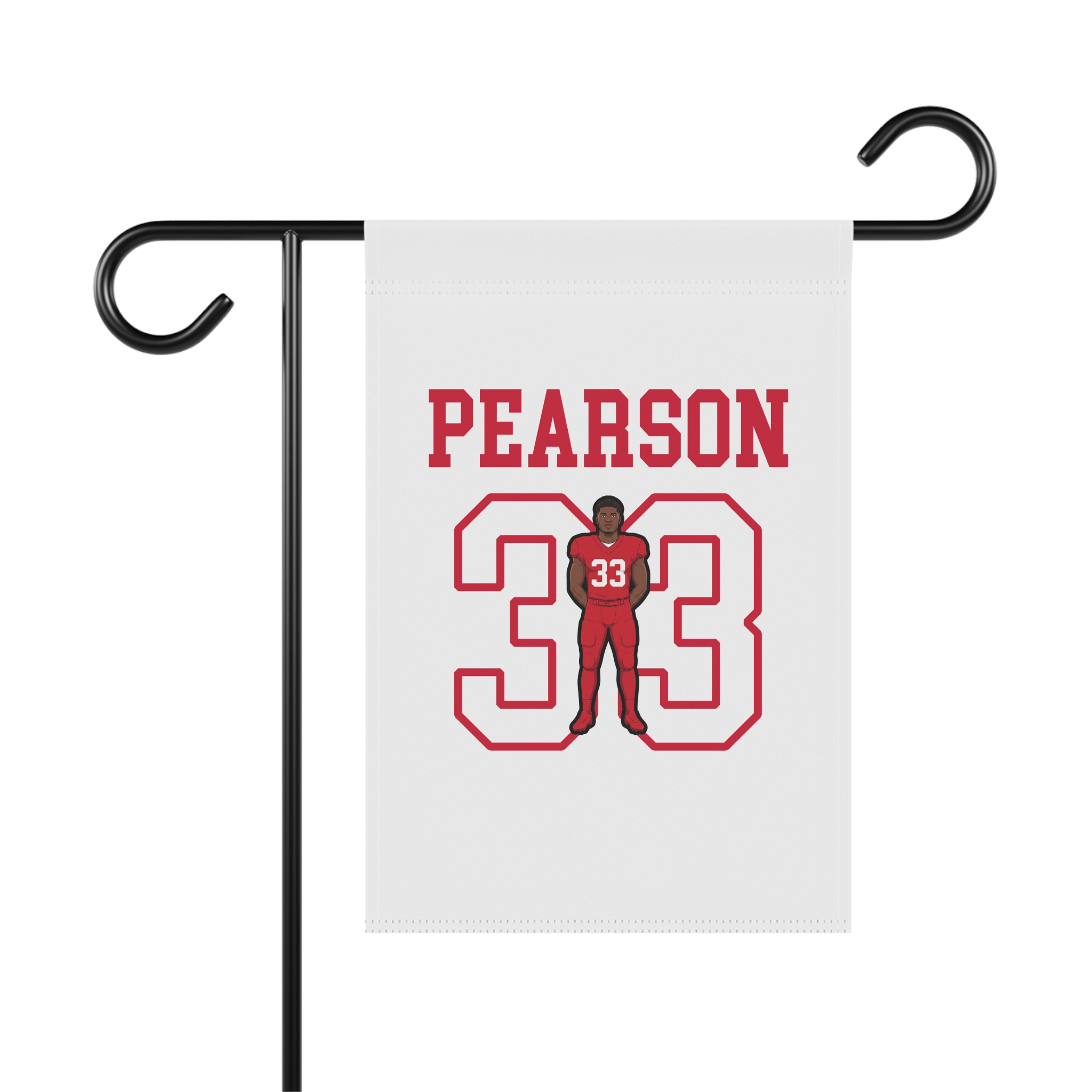 Garden & House Banner — character_shirsey in Classic