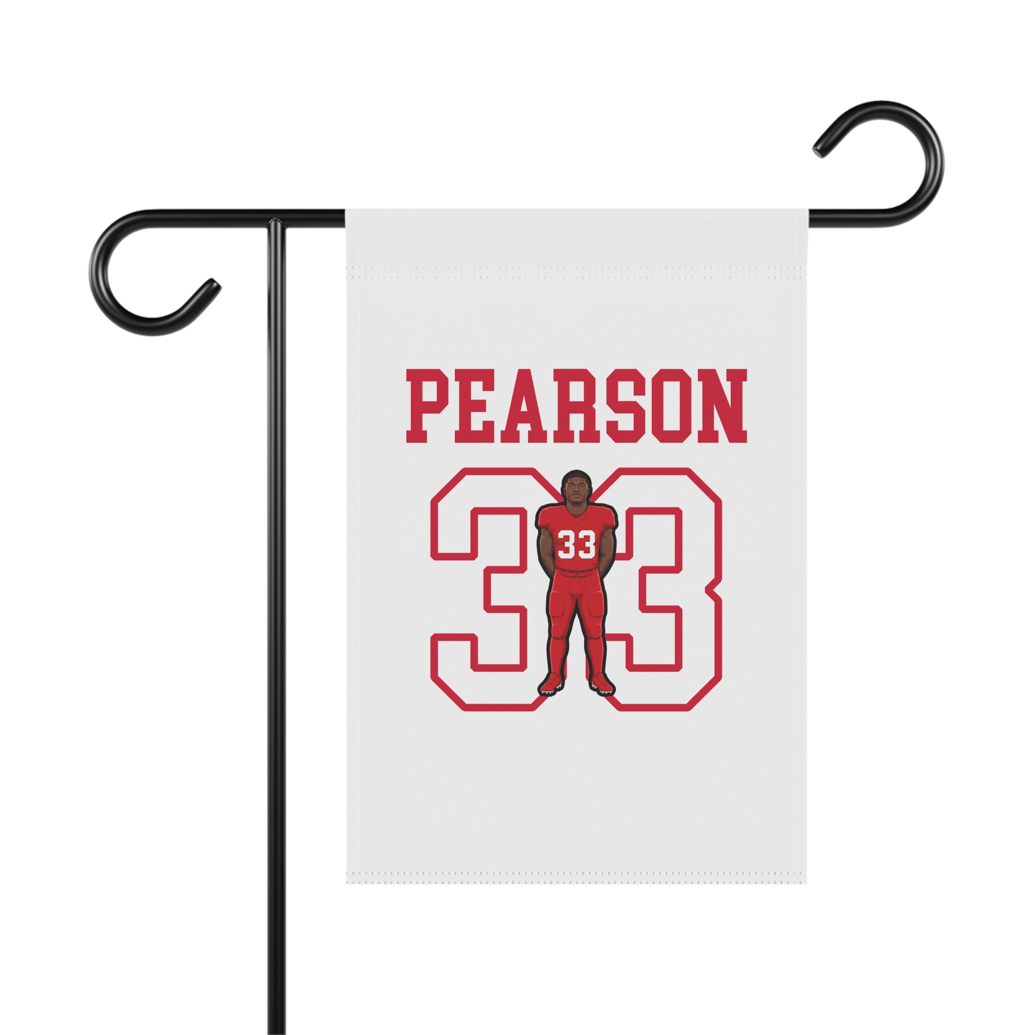Garden & House Banner — character_shirsey in Classic