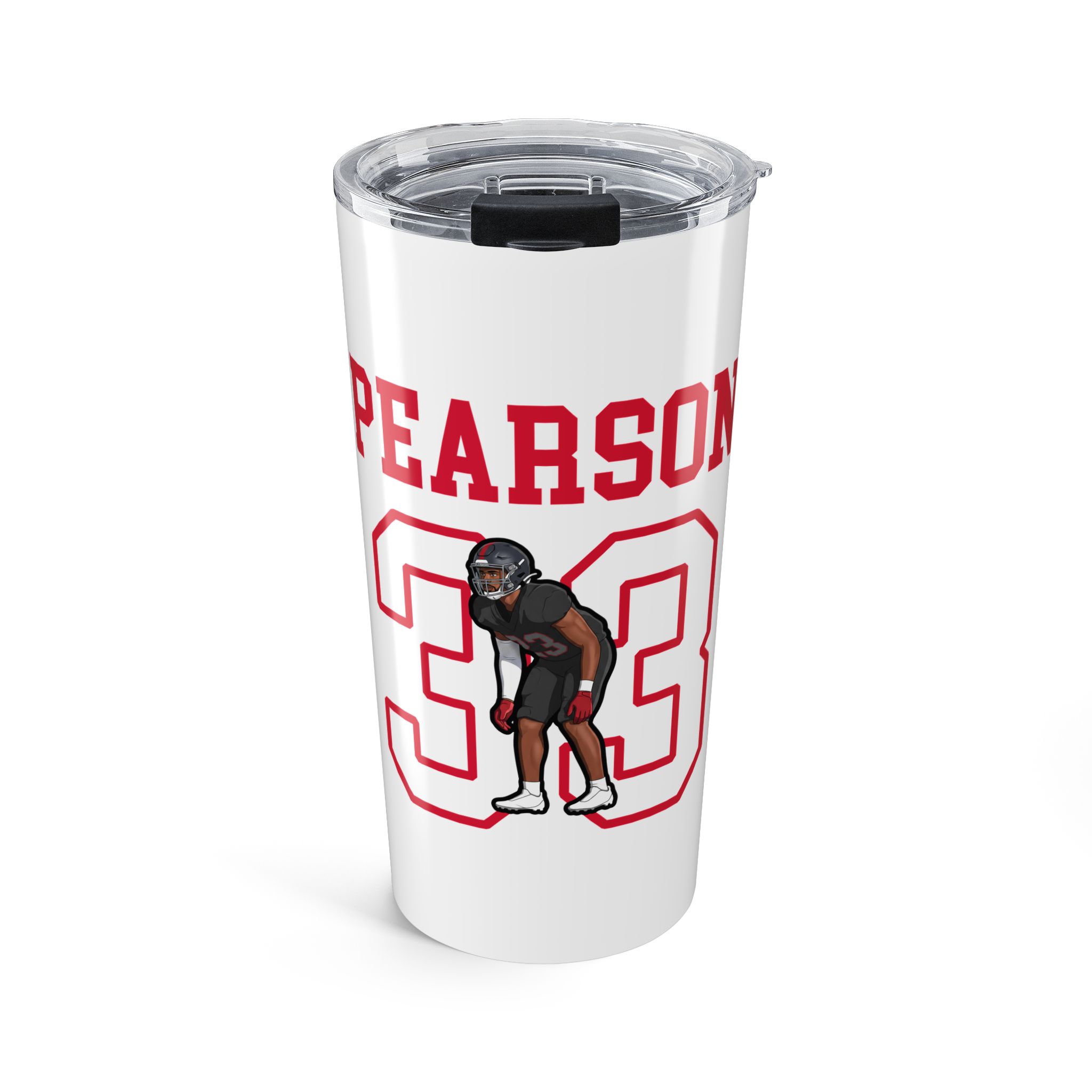 20oz Tumbler — character_shirsey in Classic
