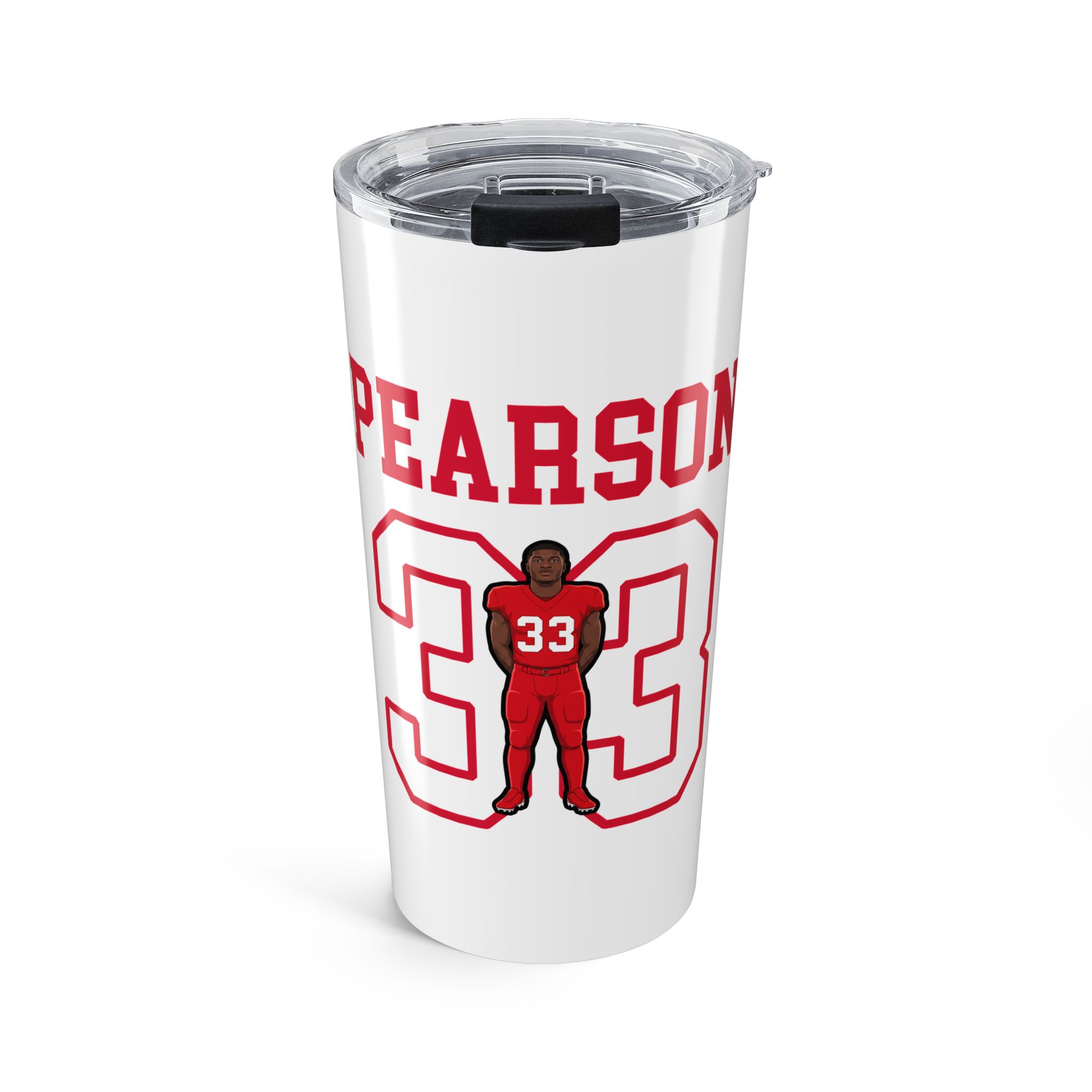 20oz Tumbler — character_shirsey in Classic