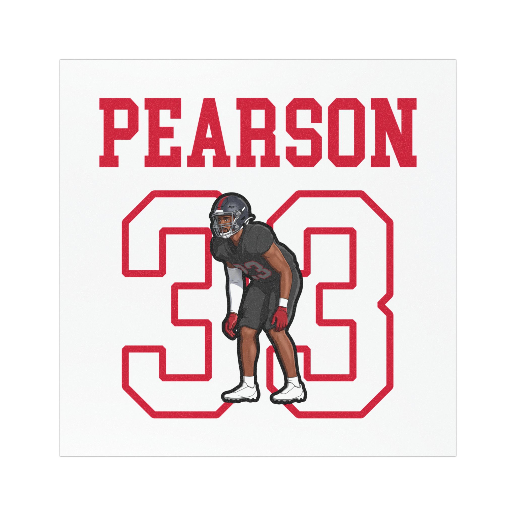 Car Magnets — character_shirsey in Classic