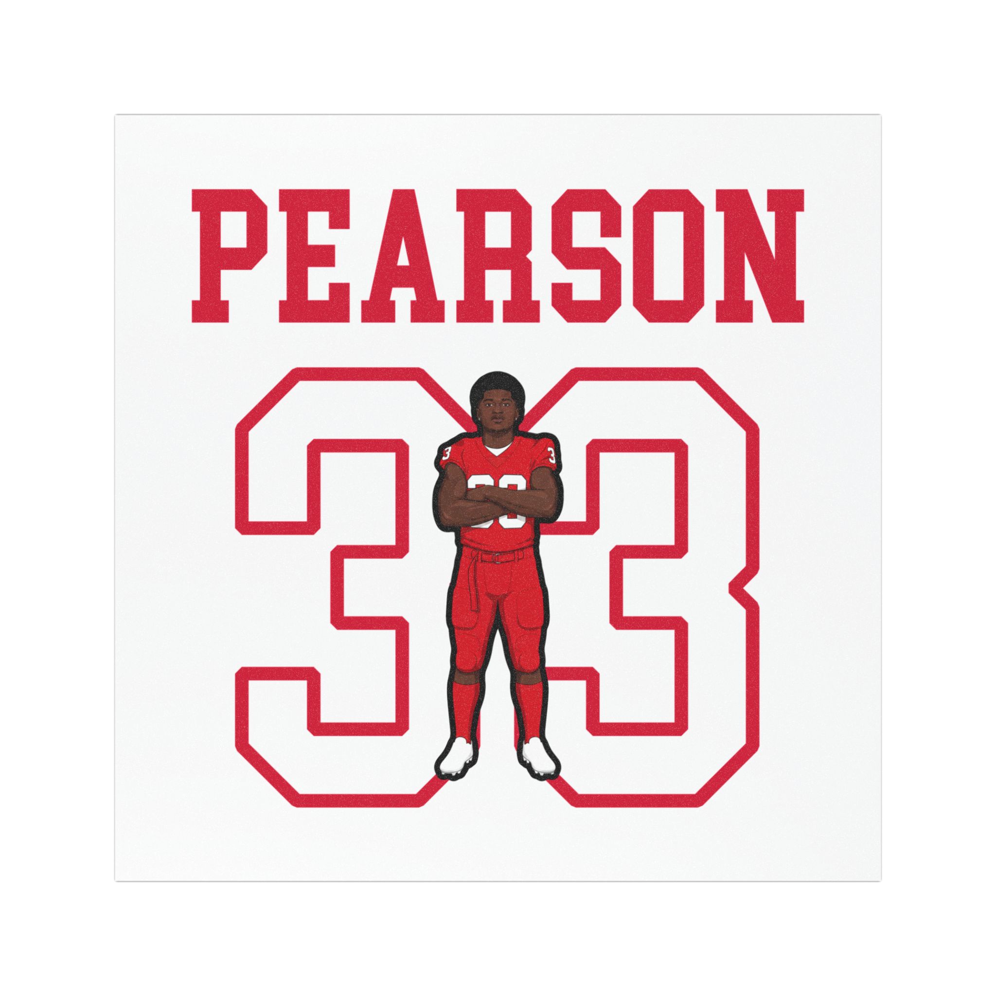 Car Magnets — character_shirsey in Classic