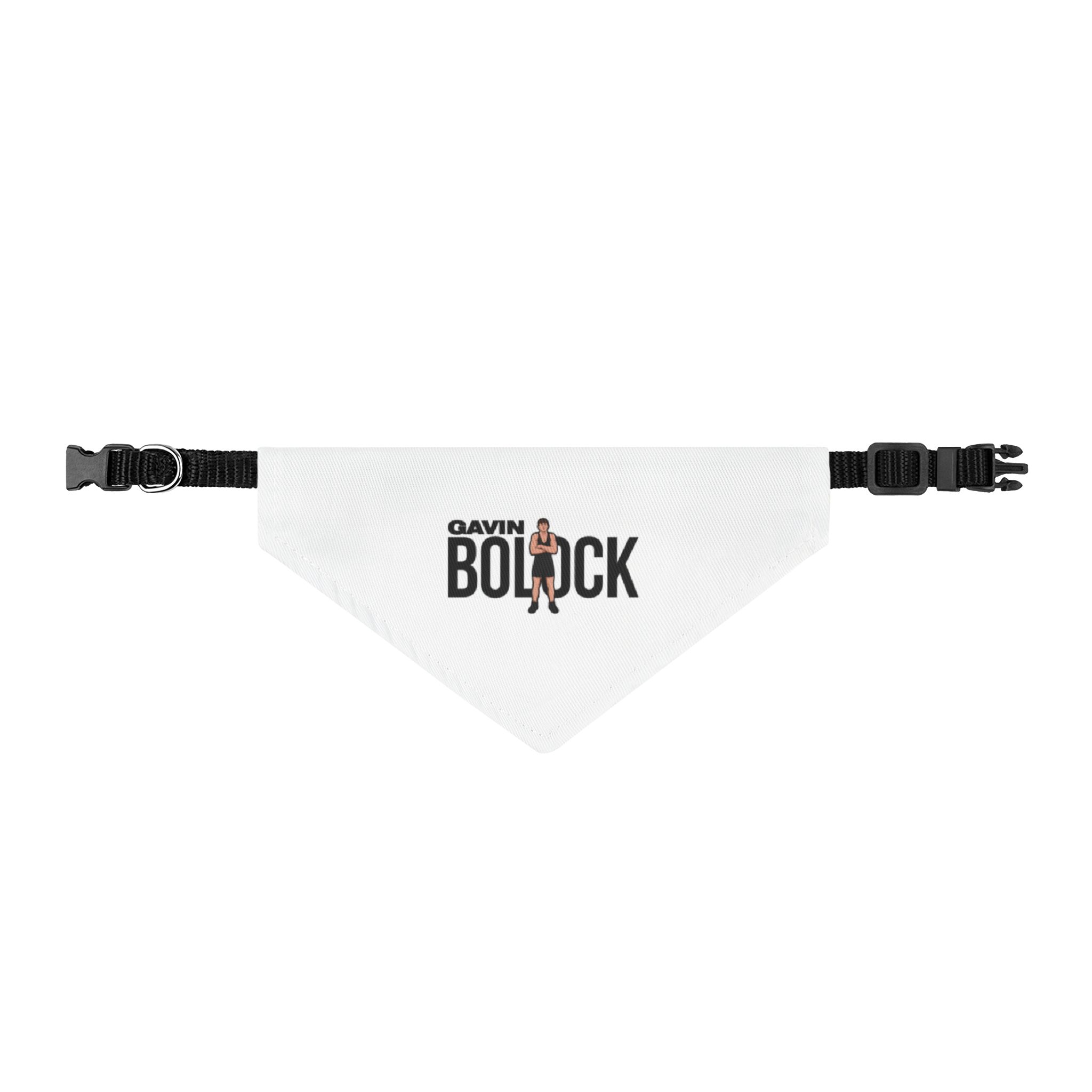 Pet Bandana — character_player_name in Classic