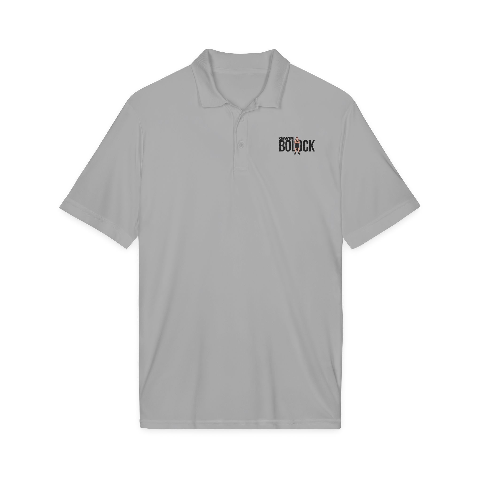 Polo — character_player_name in Silver