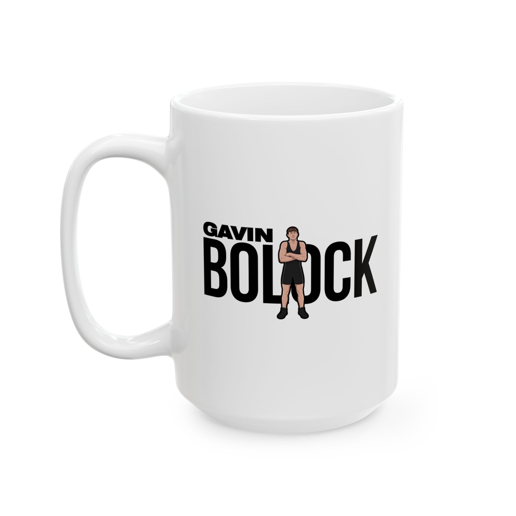 Coffee Mug — character_player_name in Classic