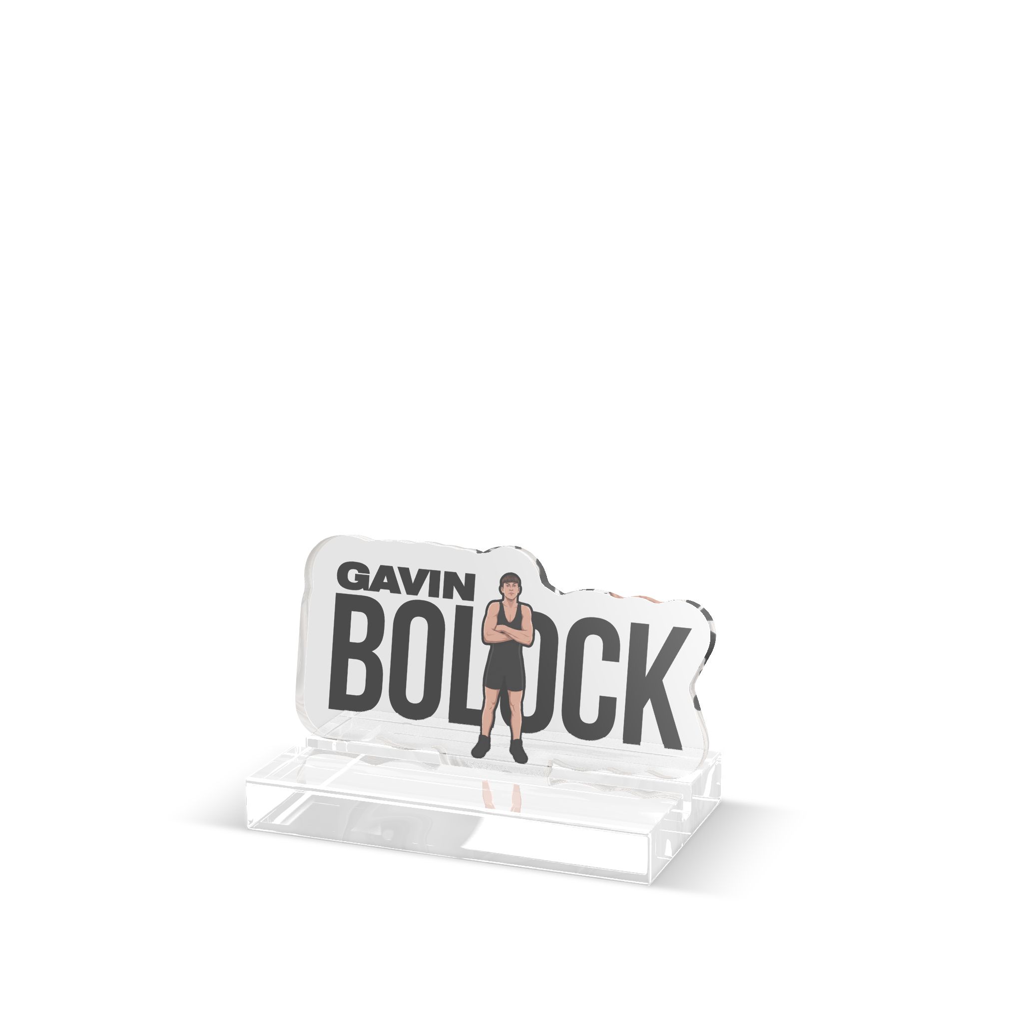 Desk Display — character_player_name in Classic