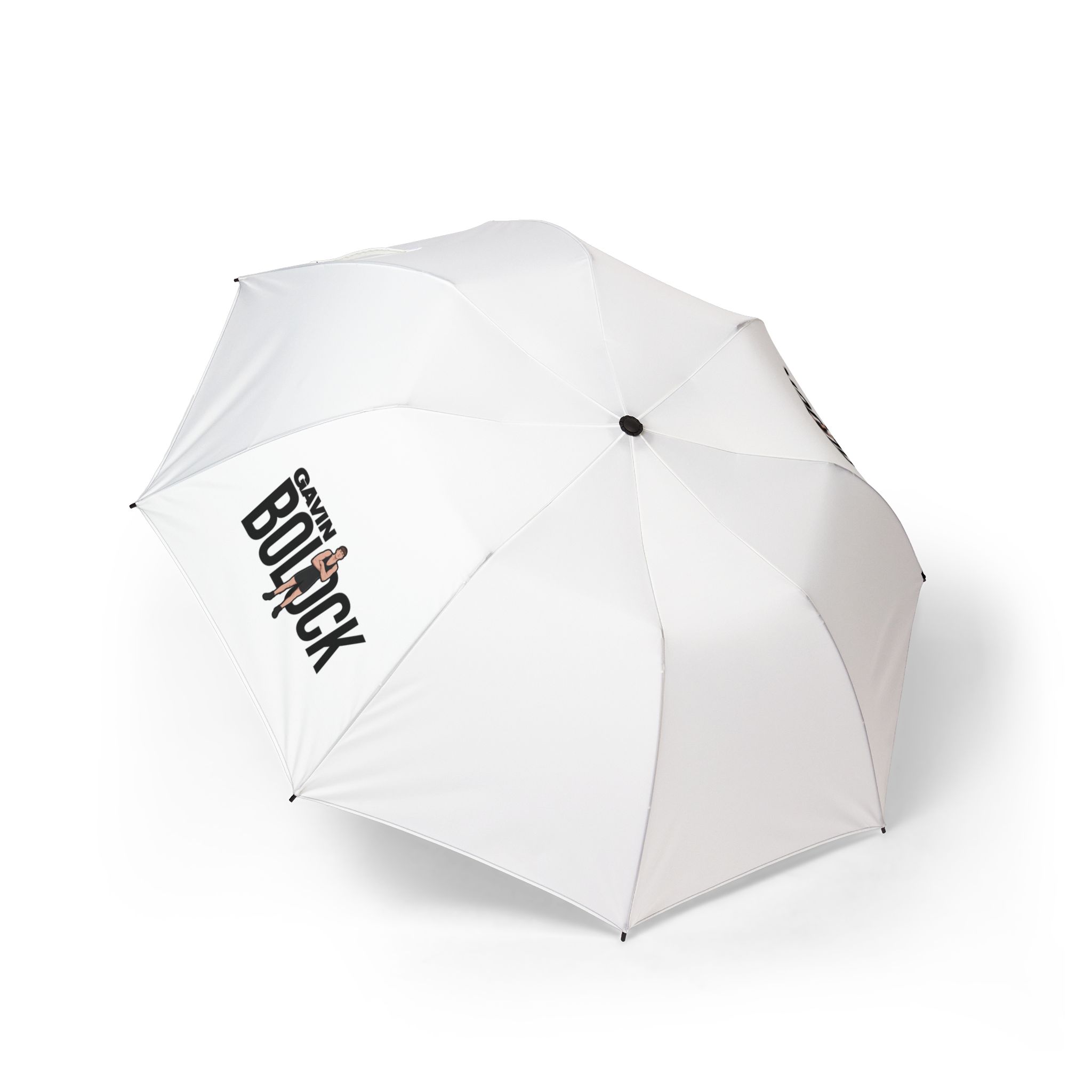 Foldable Umbrella — character_player_name in Classic