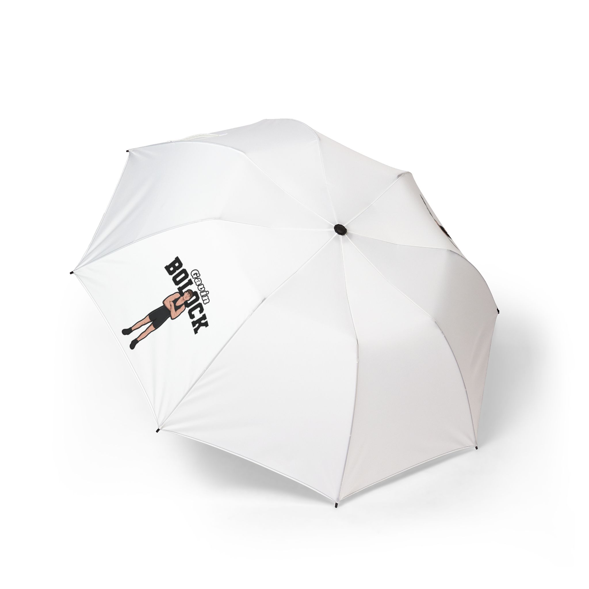 Foldable Umbrella — character_name_arch in Classic