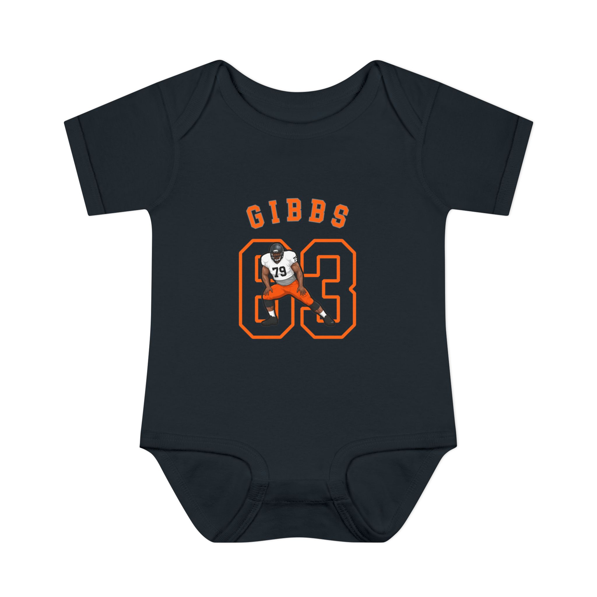 Baby Onesie