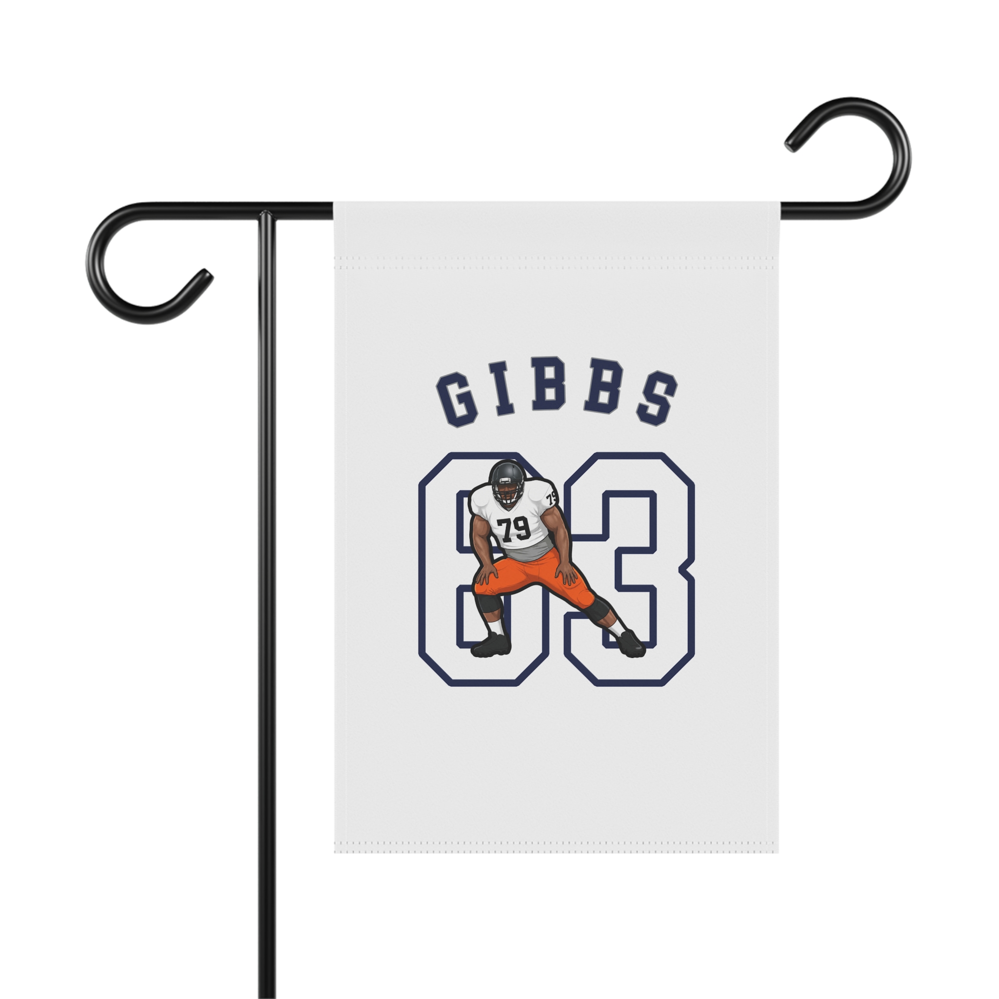 Garden & House Banner — character_shirsey_arch in Classic