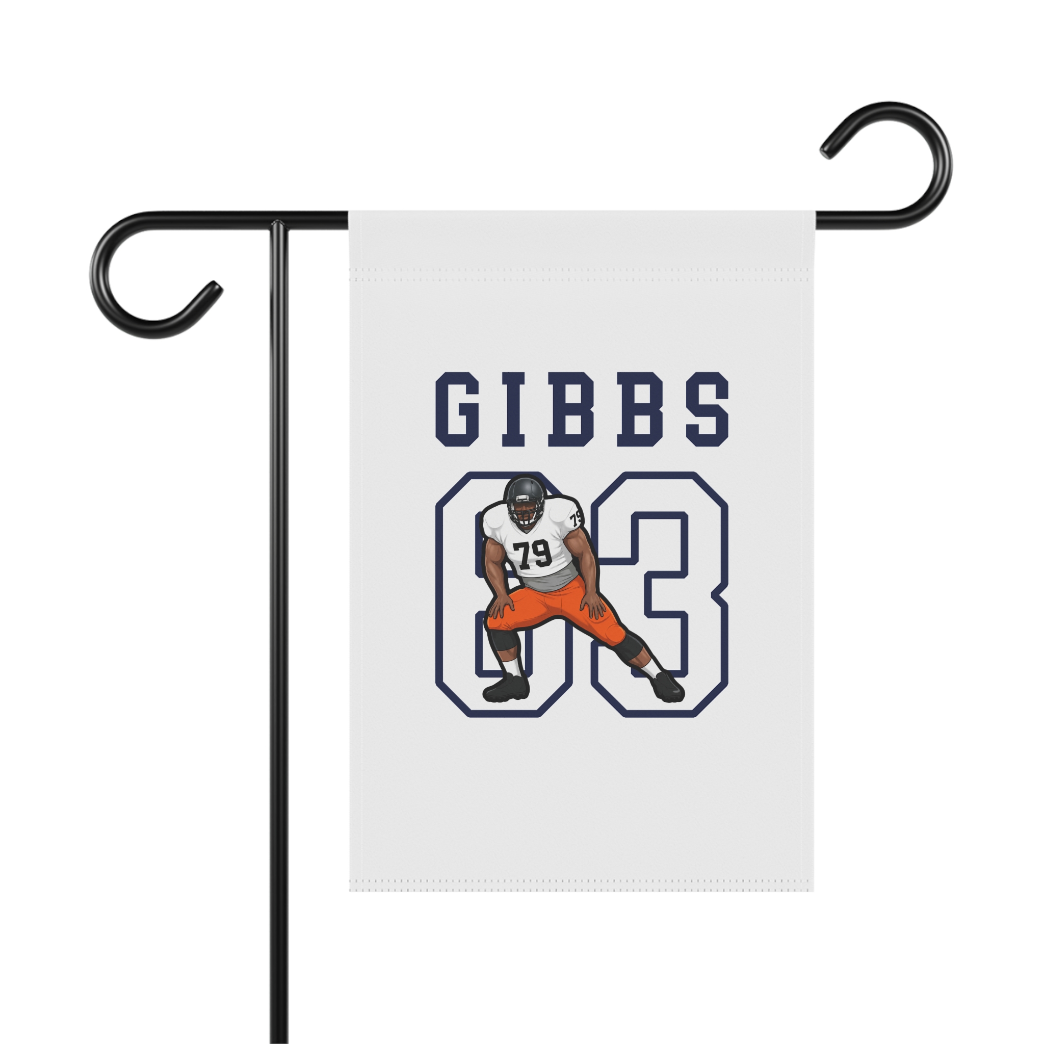 Garden & House Banner — character_shirsey in Classic