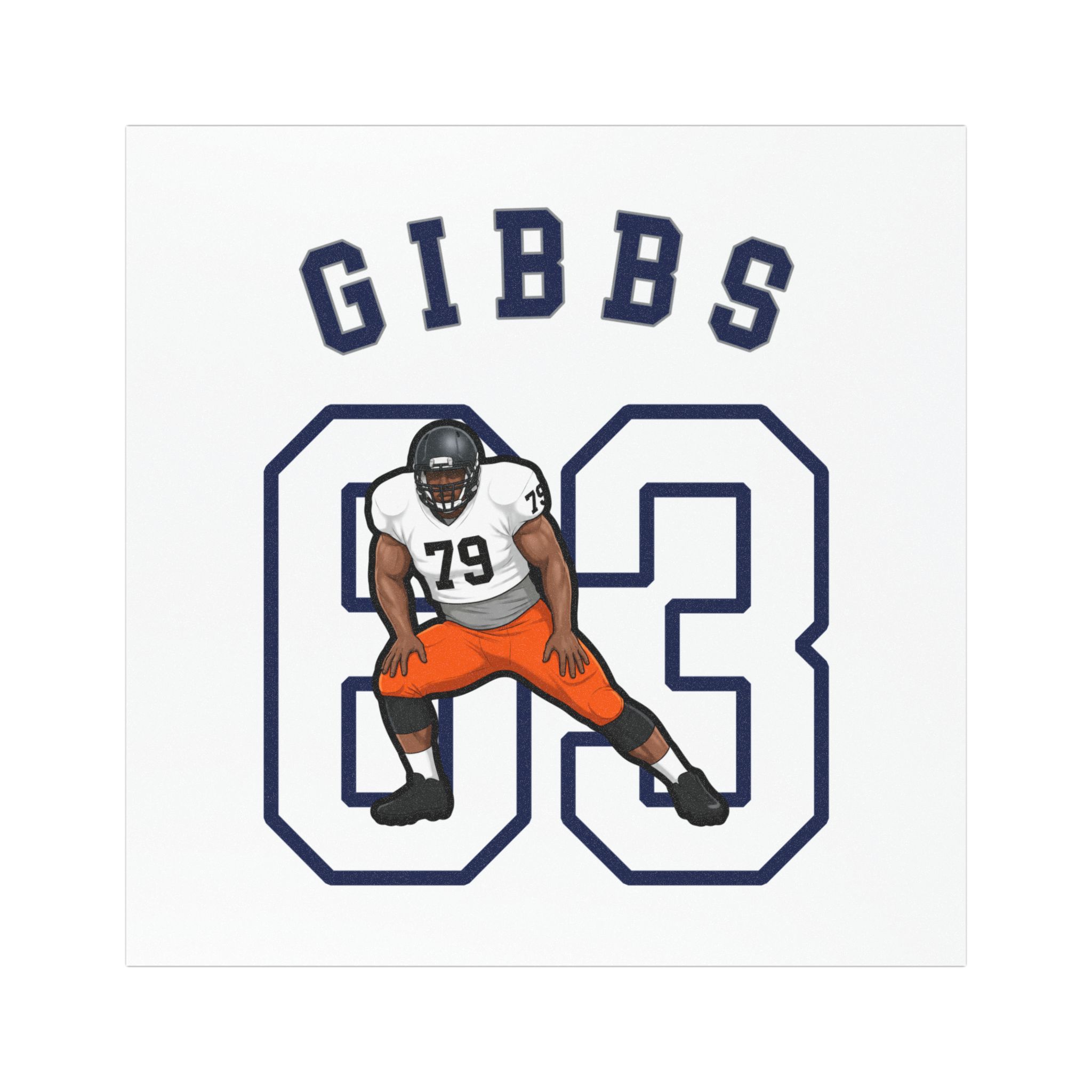 Car Magnets — character_shirsey_arch in Classic