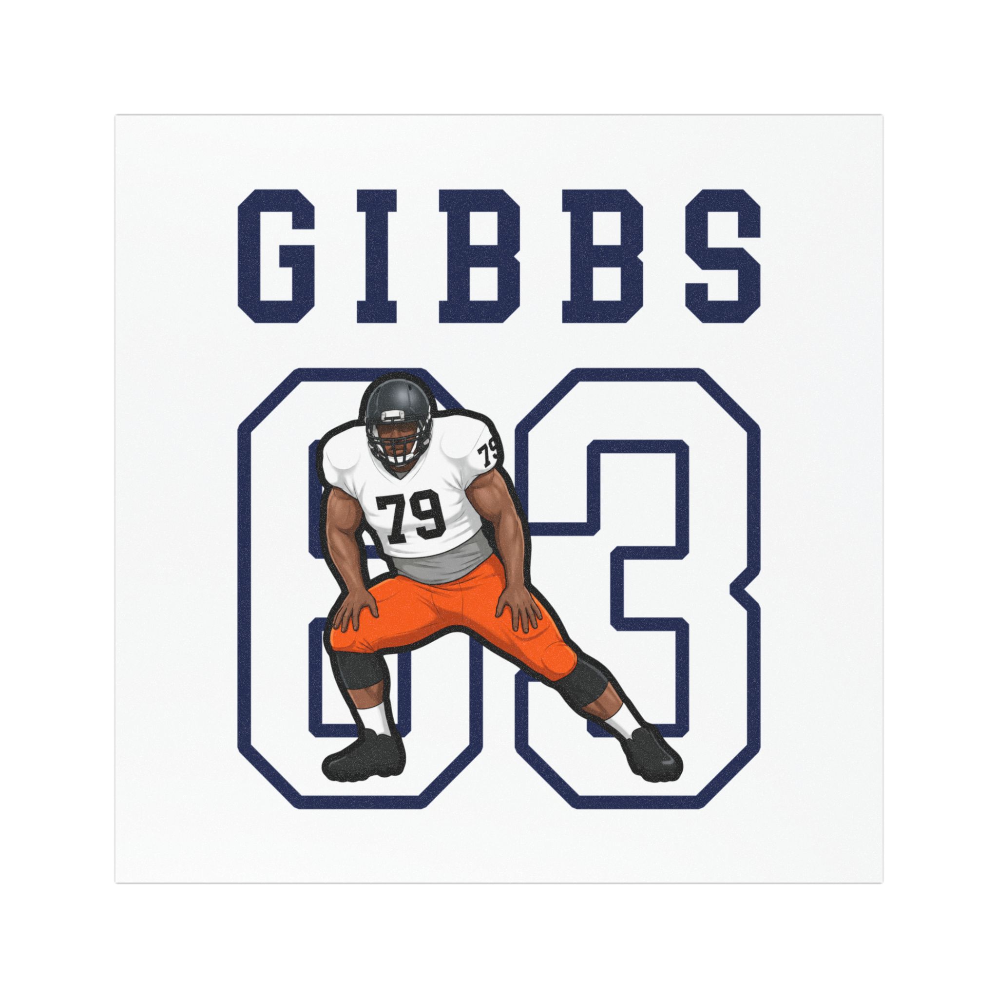 Car Magnets — character_shirsey in Classic
