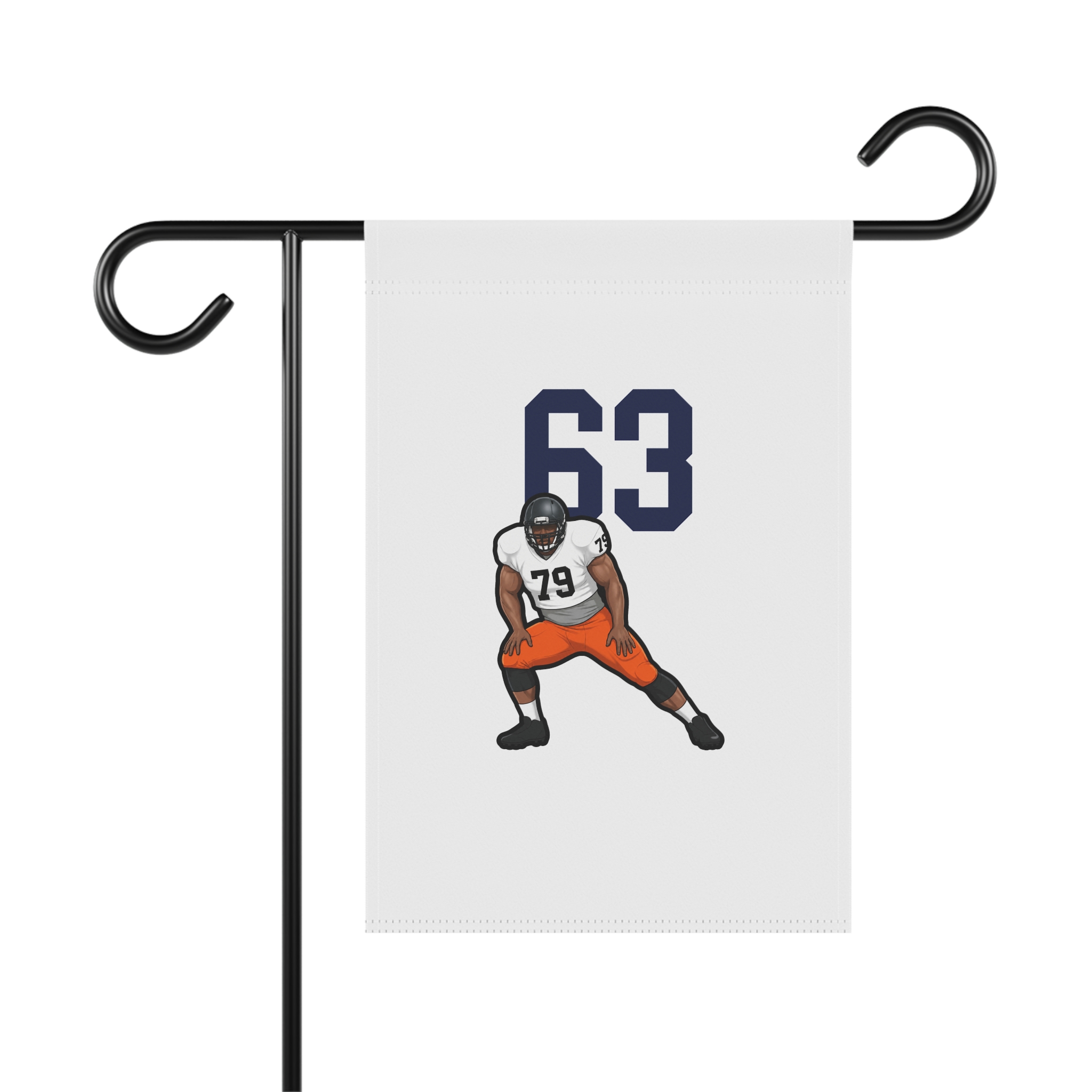 Garden & House Banner — character_number_top in Classic