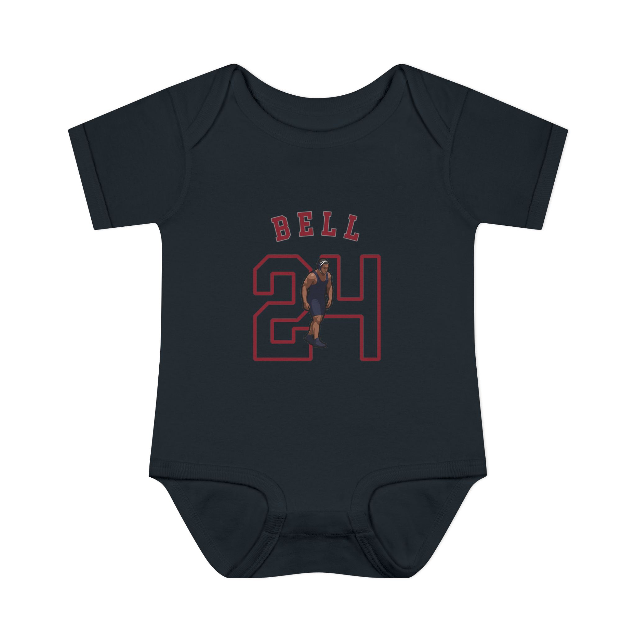 Baby Onesie