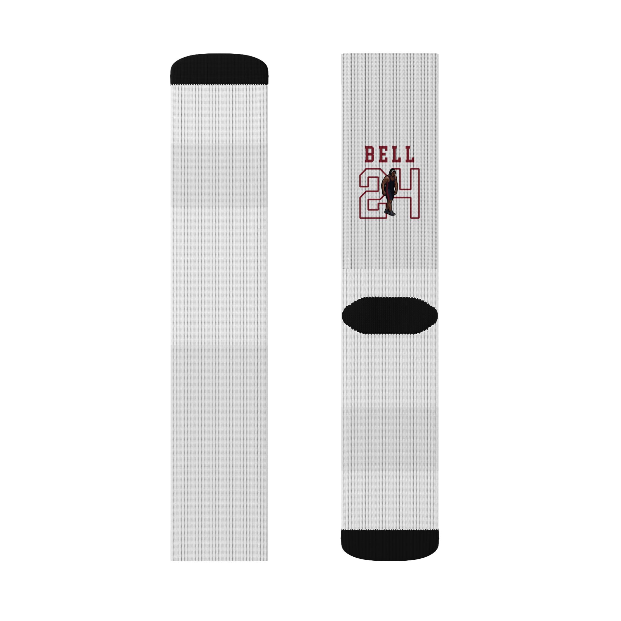 Crew Socks — character_shirsey in Classic