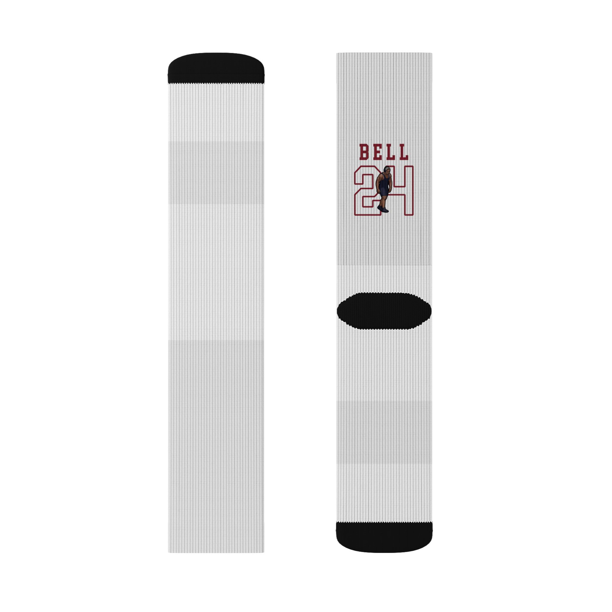 Crew Socks — character_shirsey in Classic