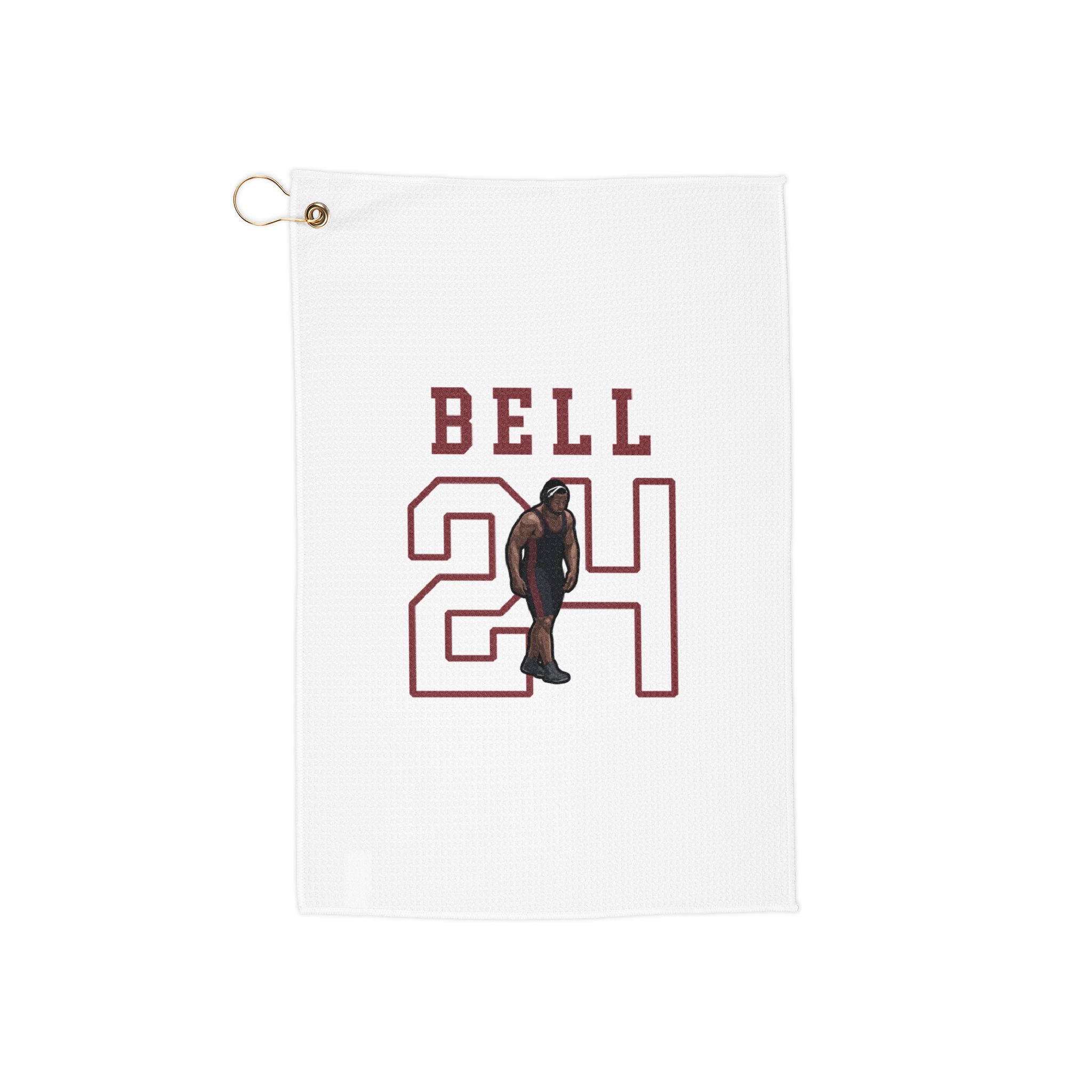 Golf Towel — character_shirsey in Classic