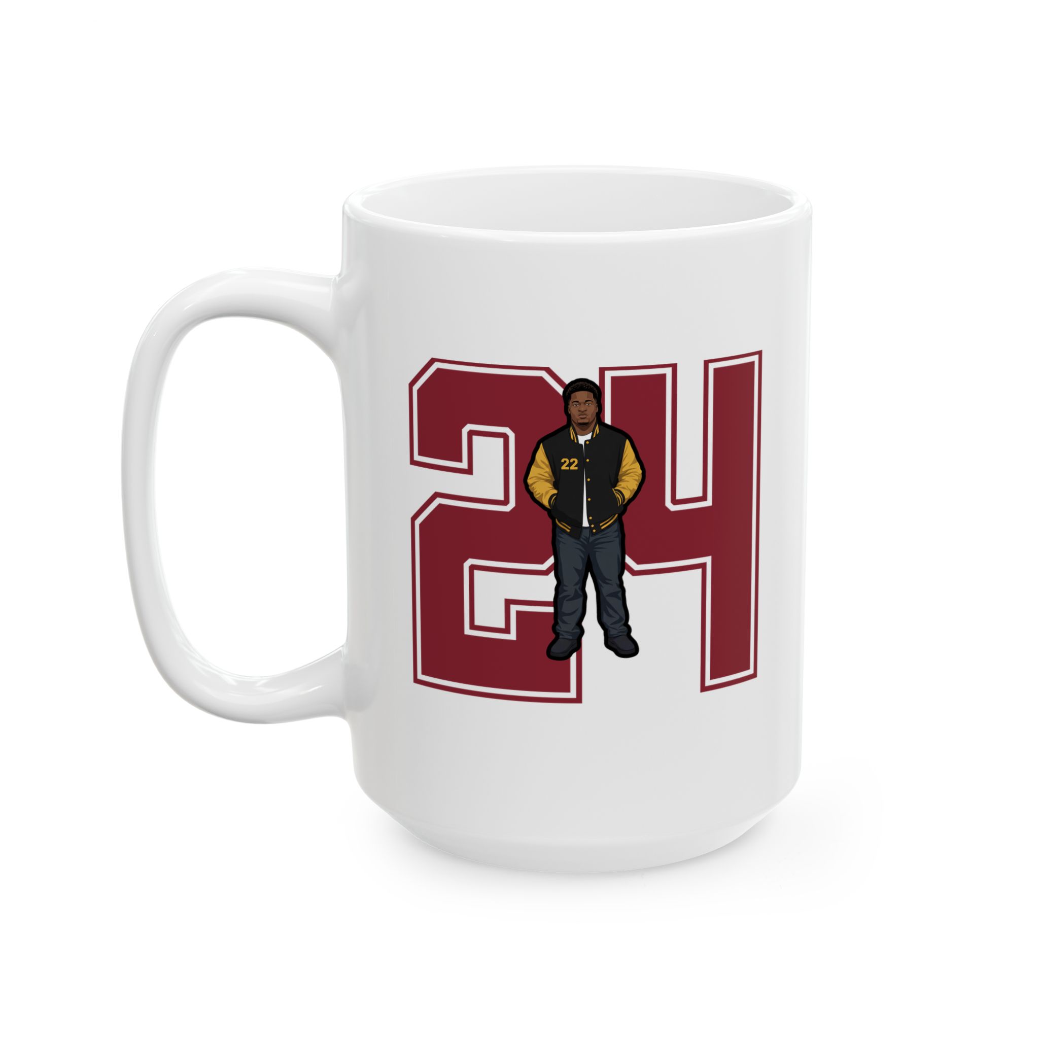 Coffee Mug