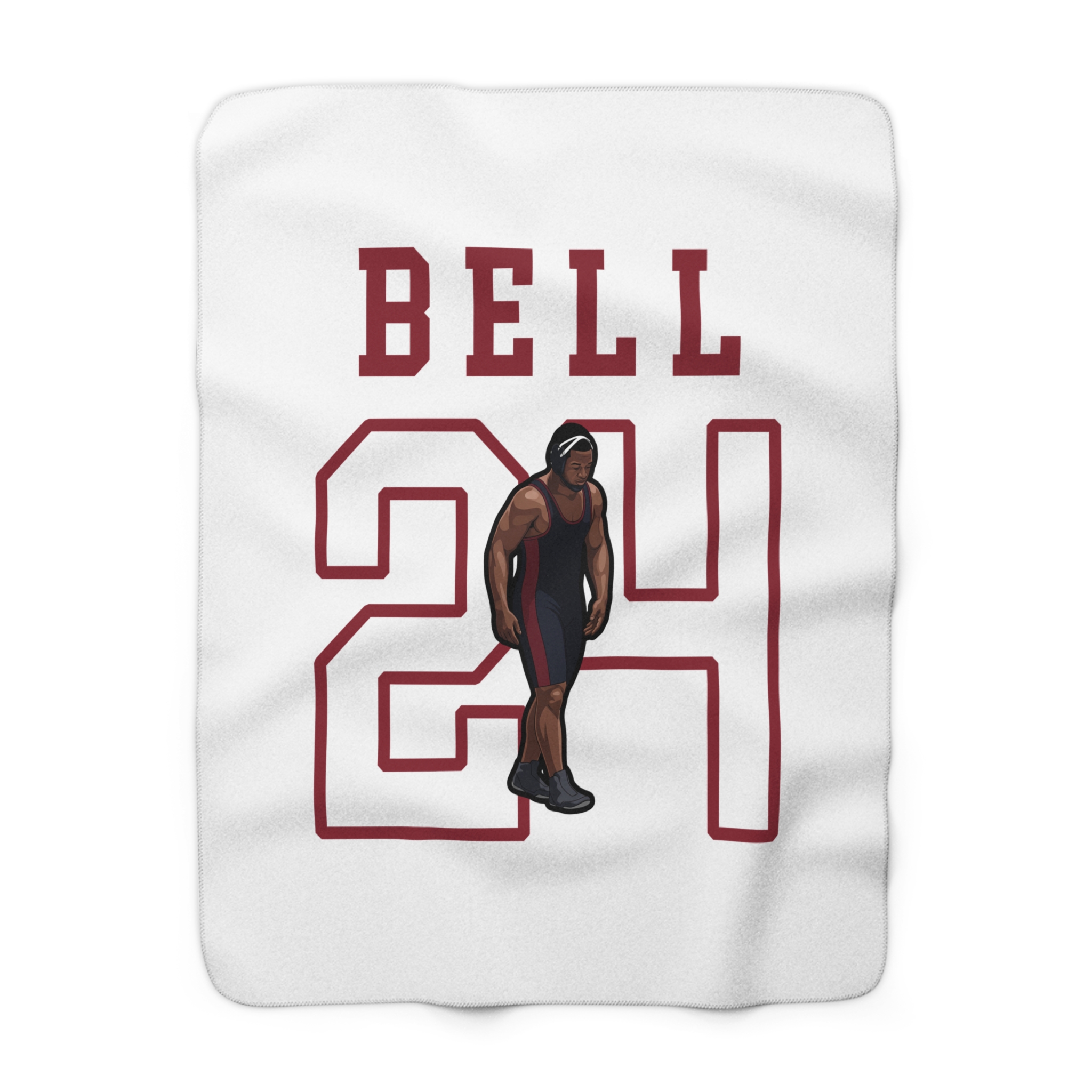 Sherpa Blanket — character_shirsey in Classic