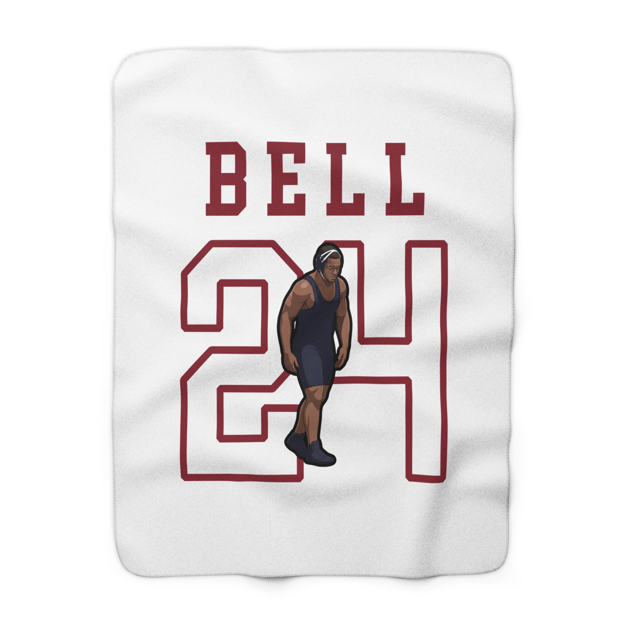 Sherpa Blanket — character_shirsey in Classic