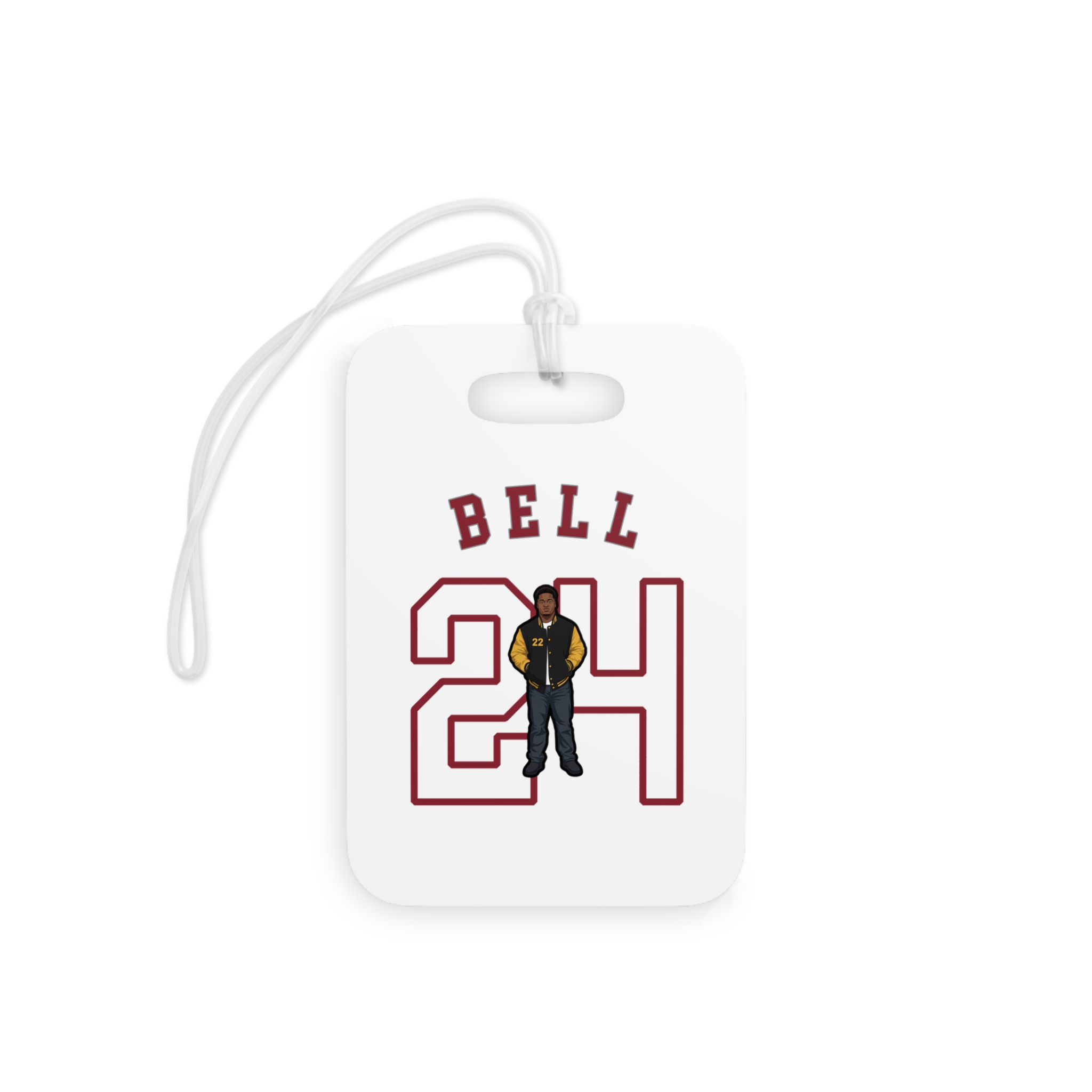 Bag Tag