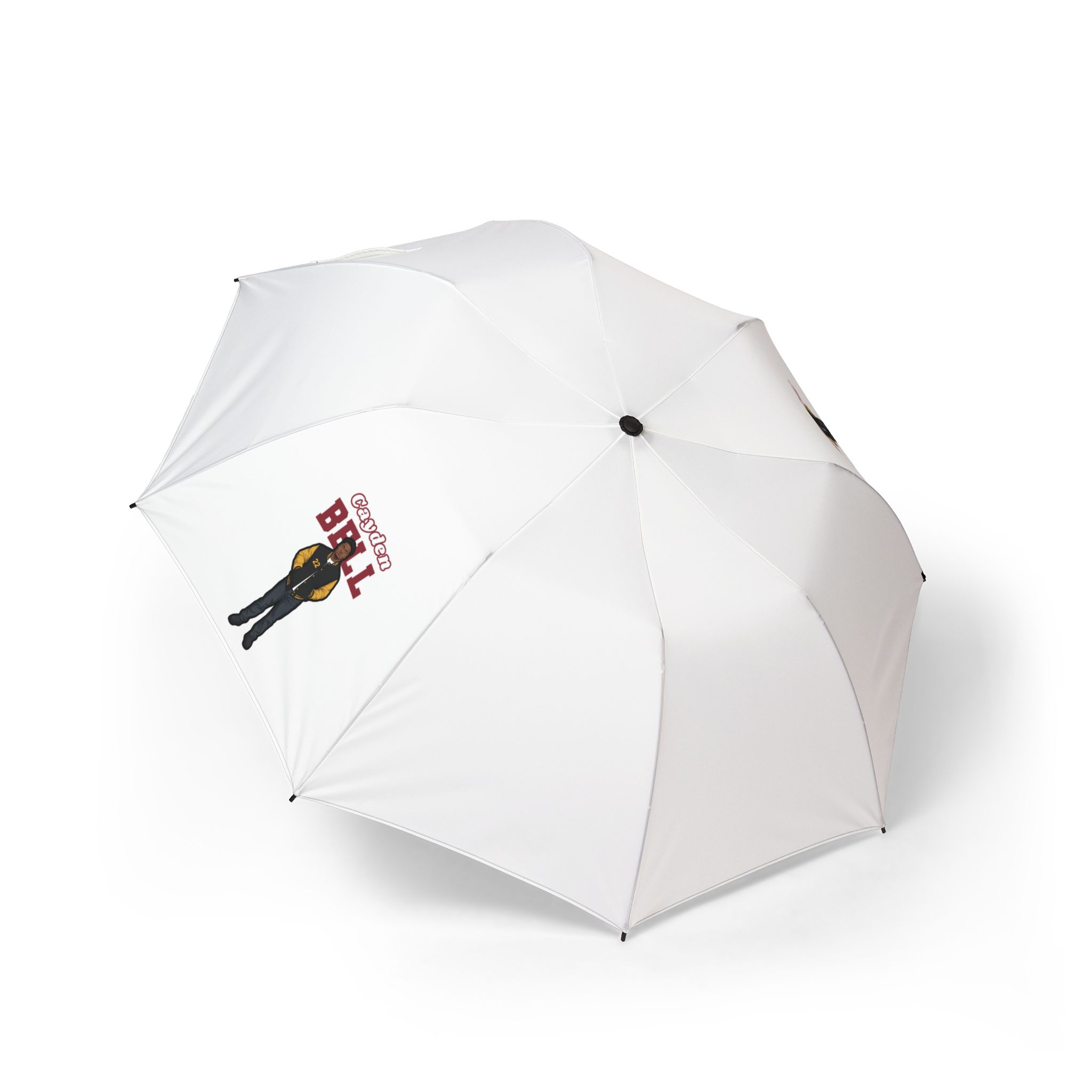Foldable Umbrella — character_name_arch in Classic