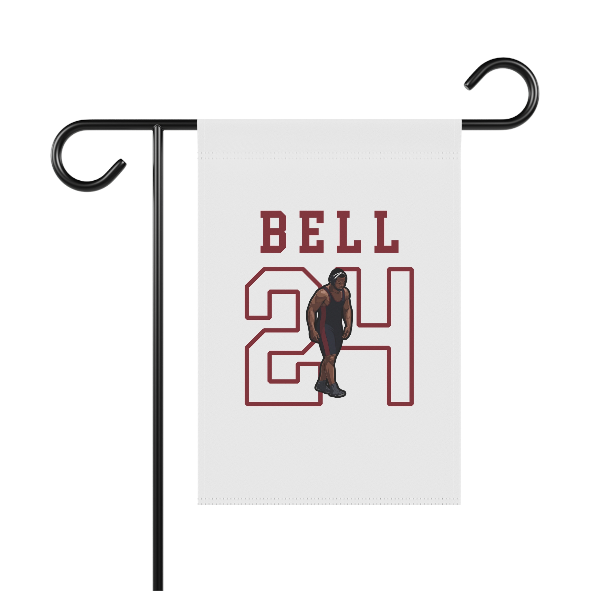 Garden & House Banner — character_shirsey in Classic