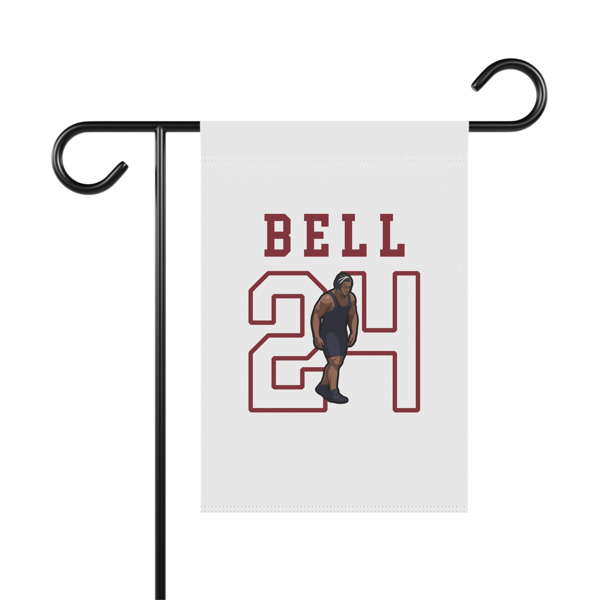 Garden & House Banner — character_shirsey in Classic